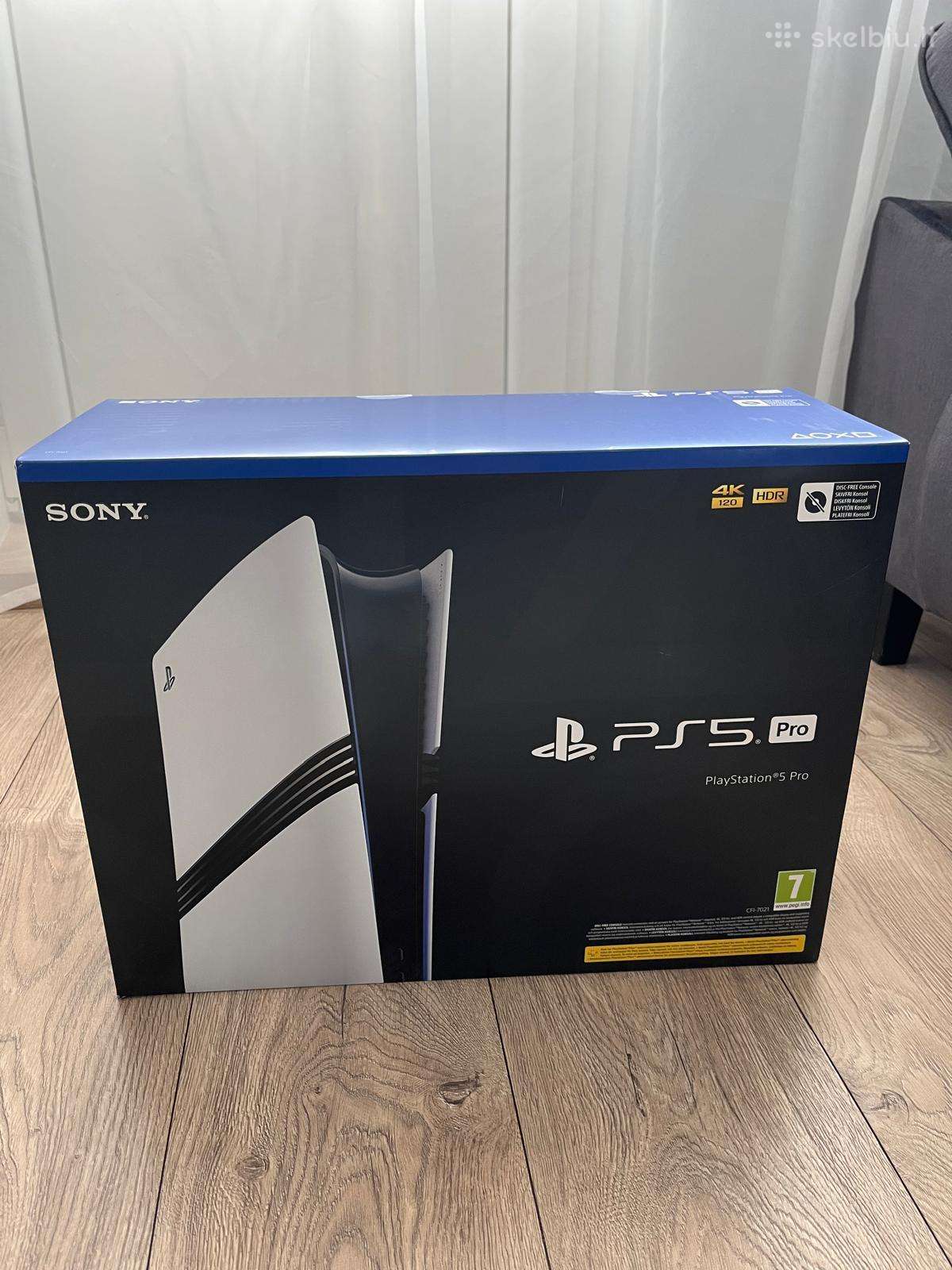 Playstation 5 Pro