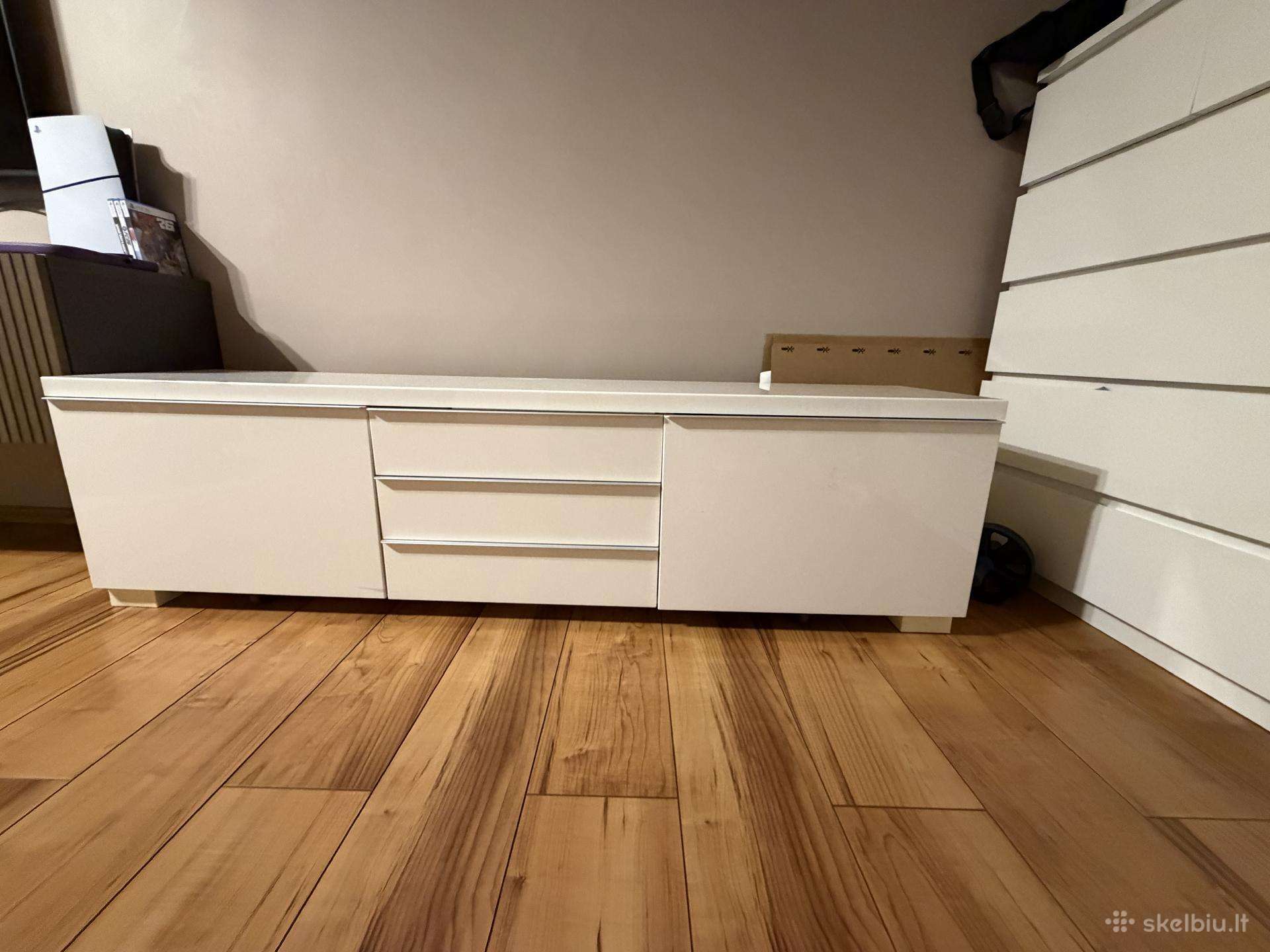 TV spintelė