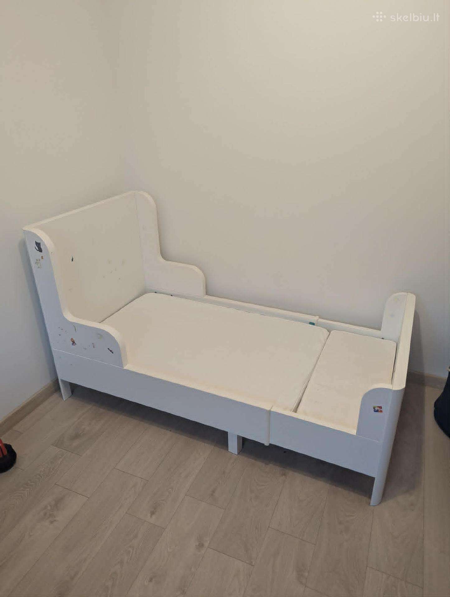 Ikea Basunge