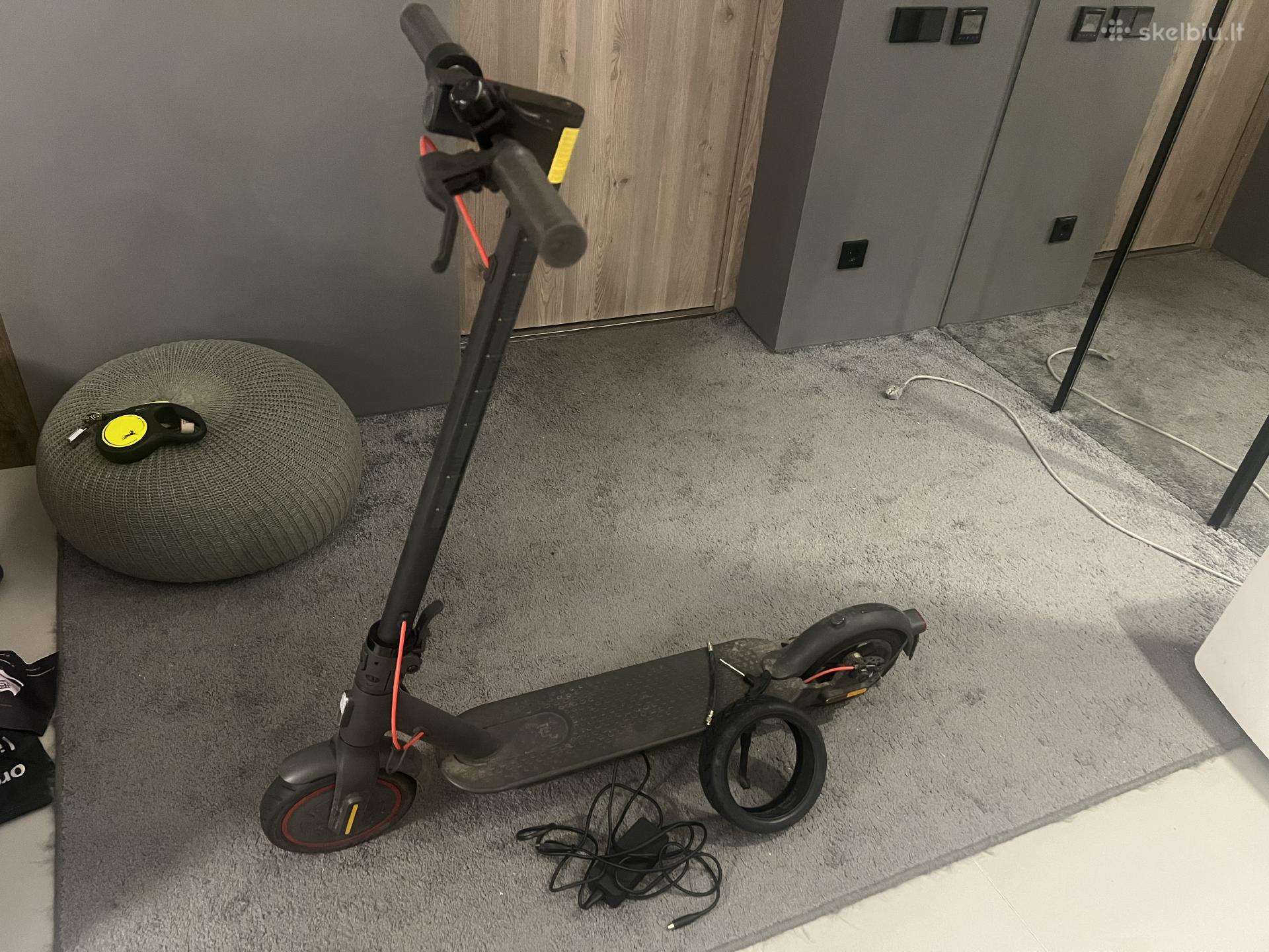 Xiaomi Mi Electric Scooter Pro 2