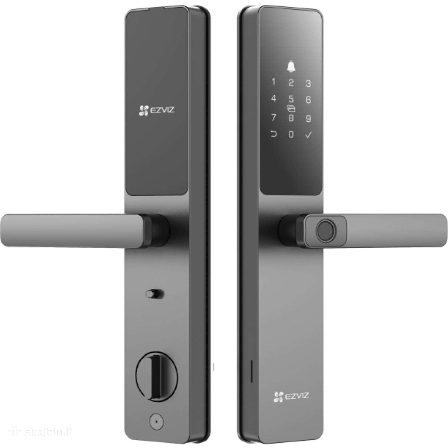 Išmani spyna Ezviz Cs-dl05