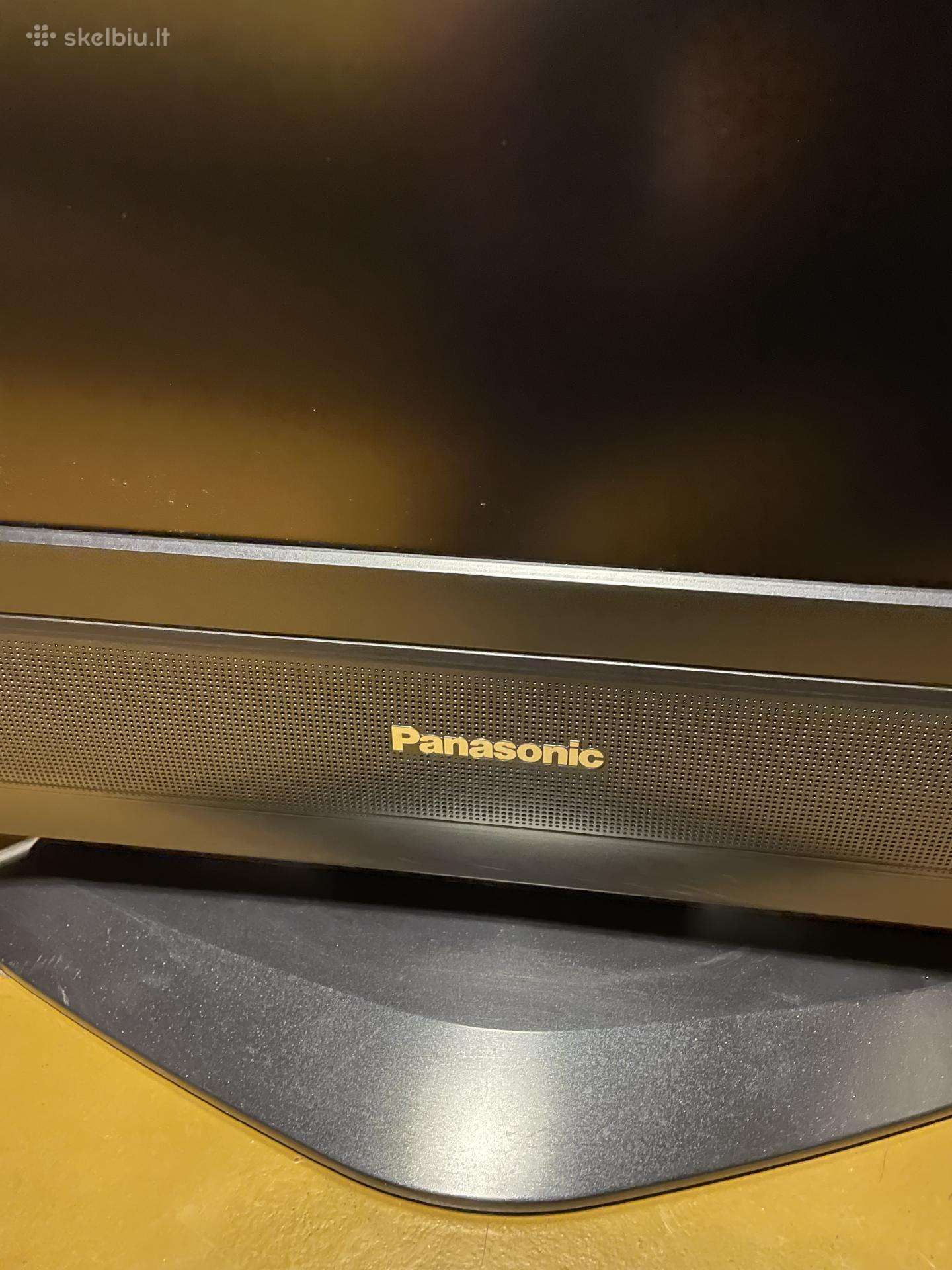 Panasonic Tx-32le7p