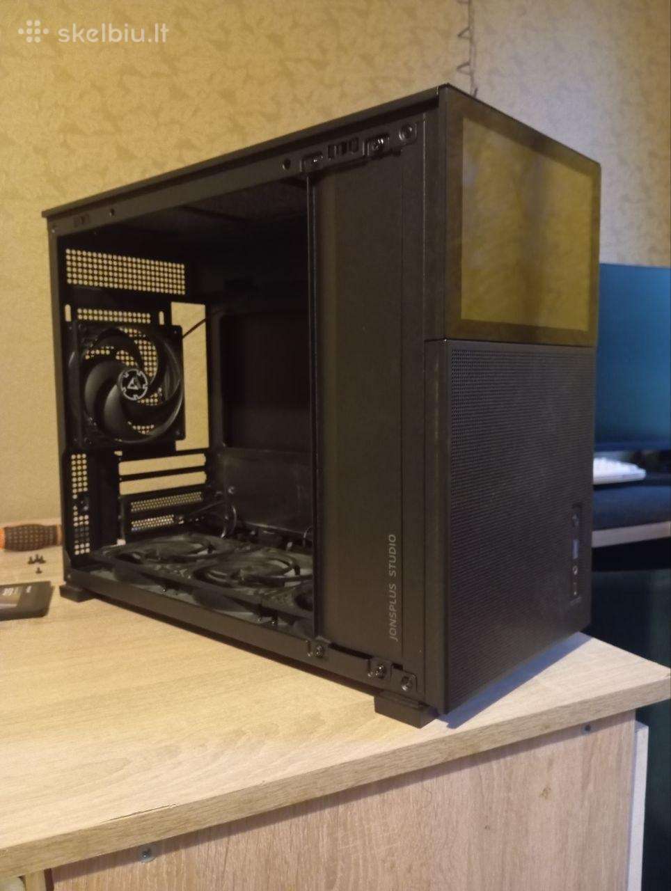Jonsbo d31 screen mesh