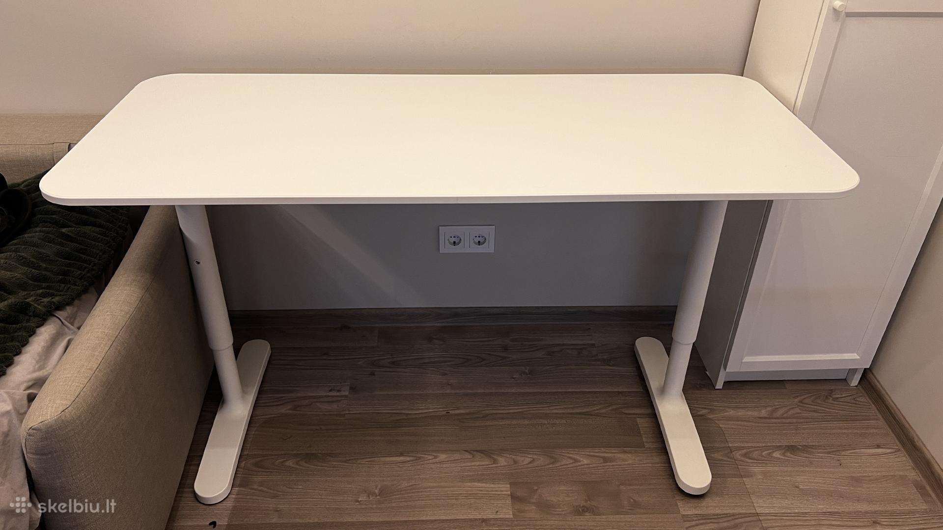 Ikea darbo stalas