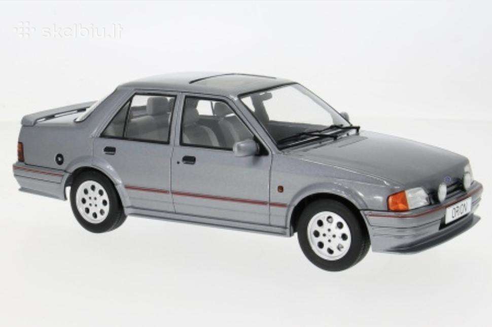 Ford Orion