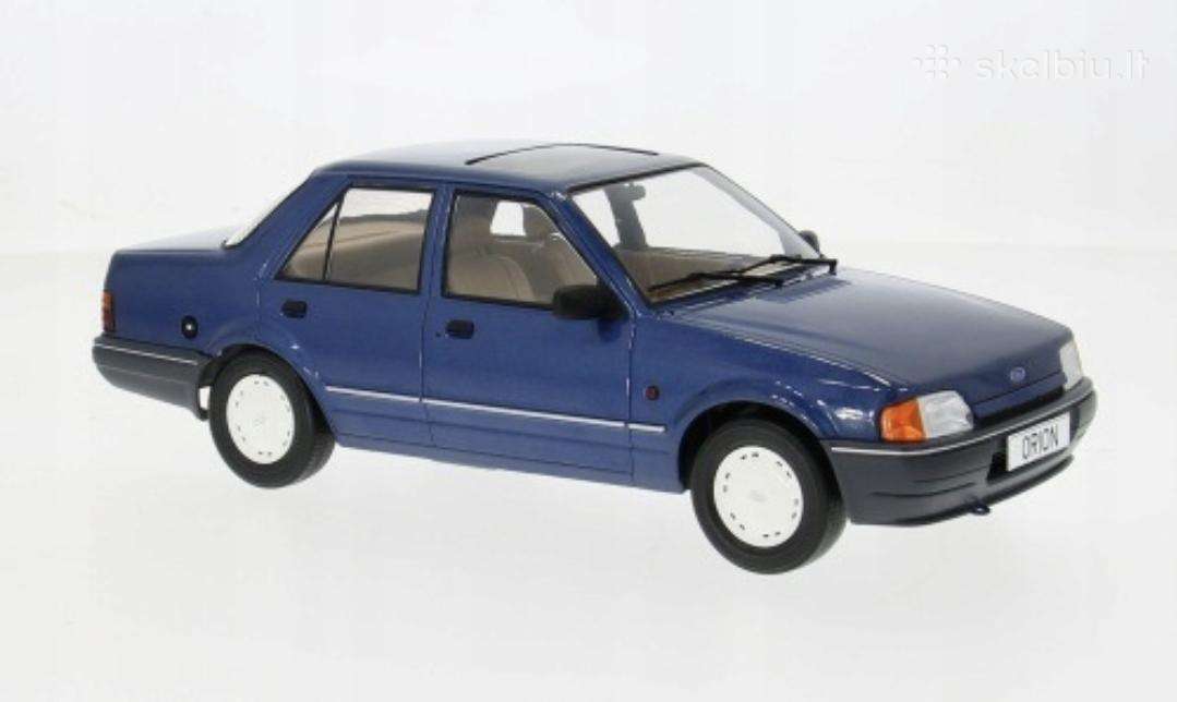Ford Orion