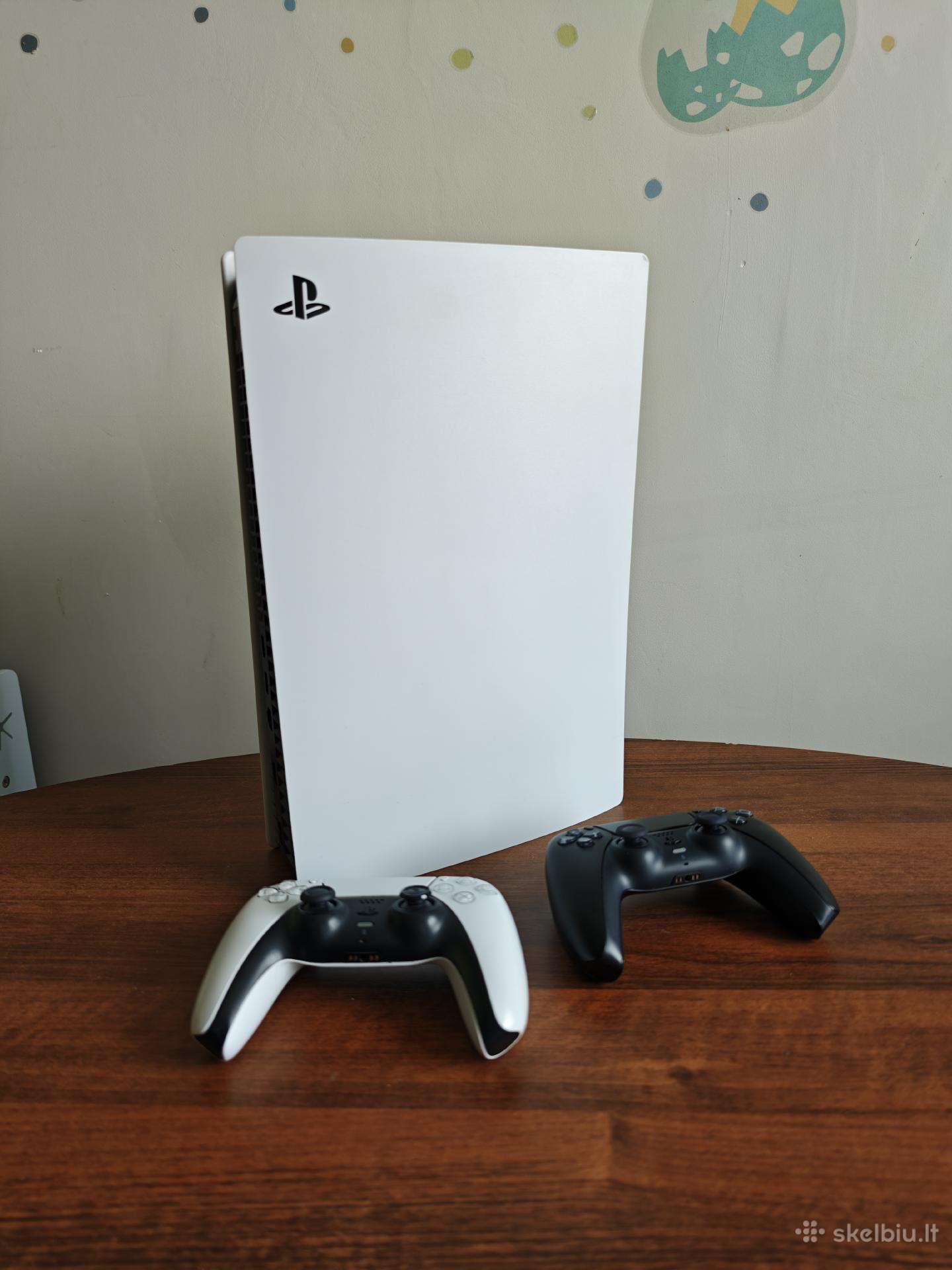 Playstation 5