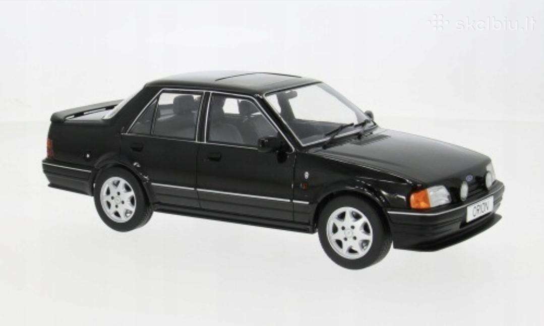 Ford Orion