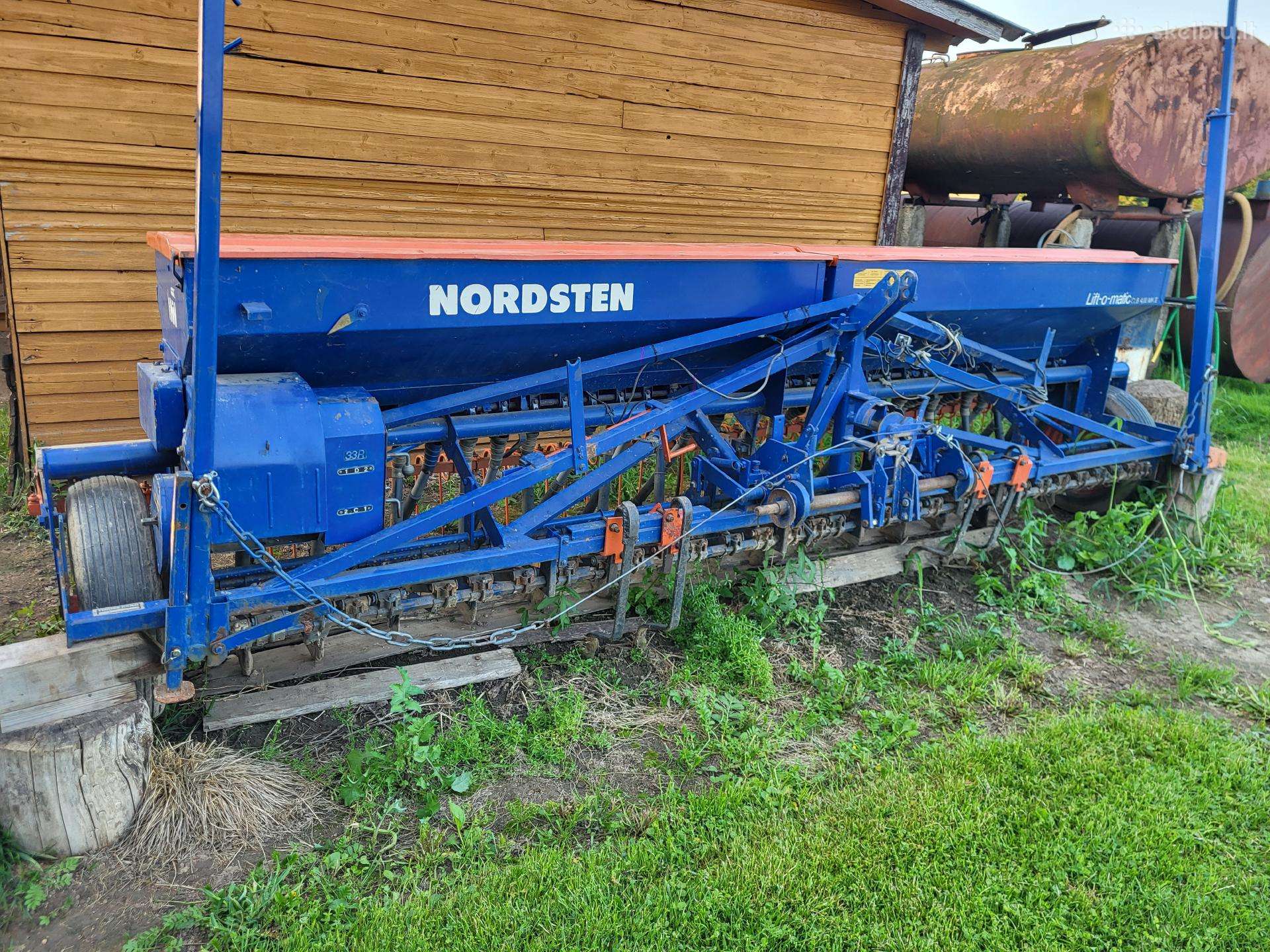 Nordsten