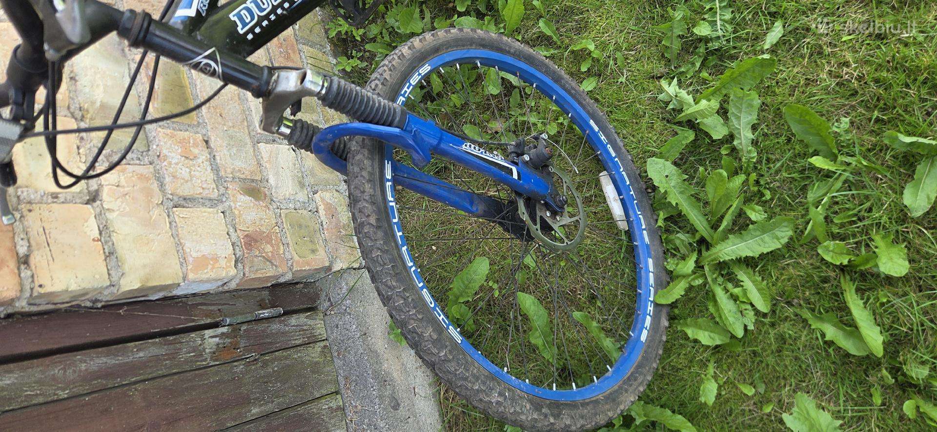 Горный велосипед Alpina 26″