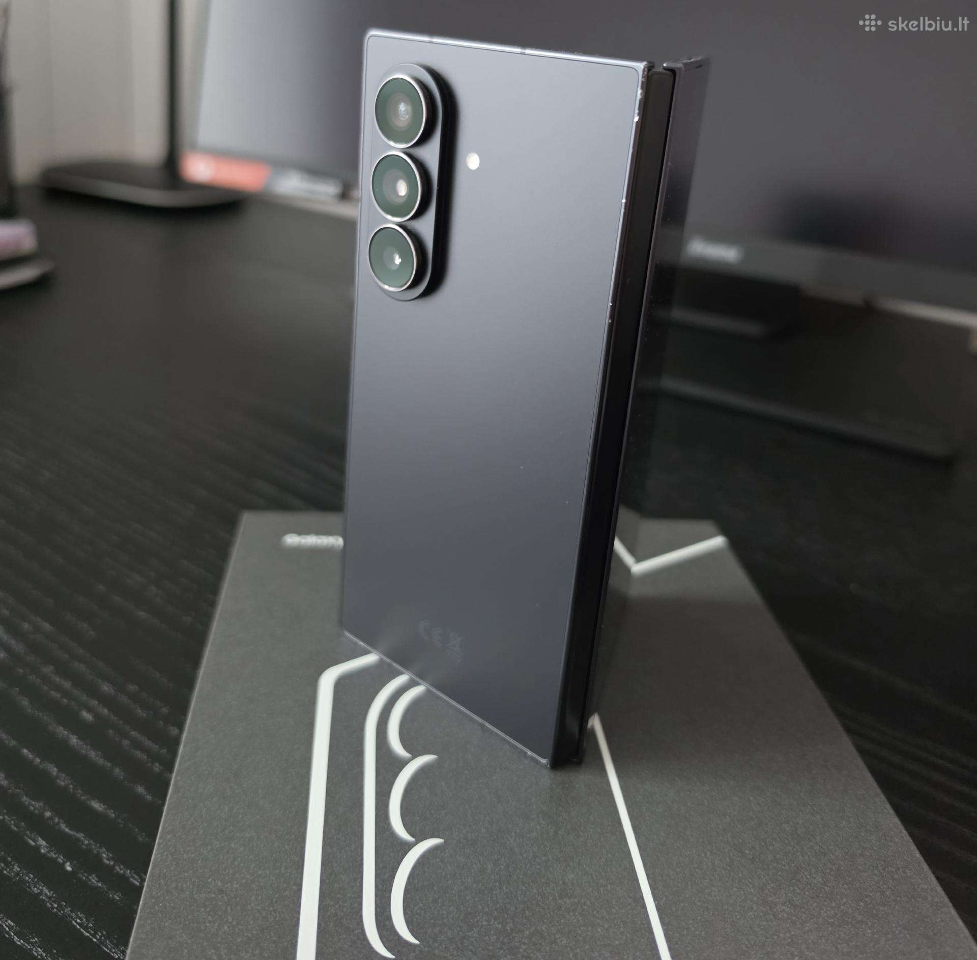 Samsung Z Fold 7 16/1tb