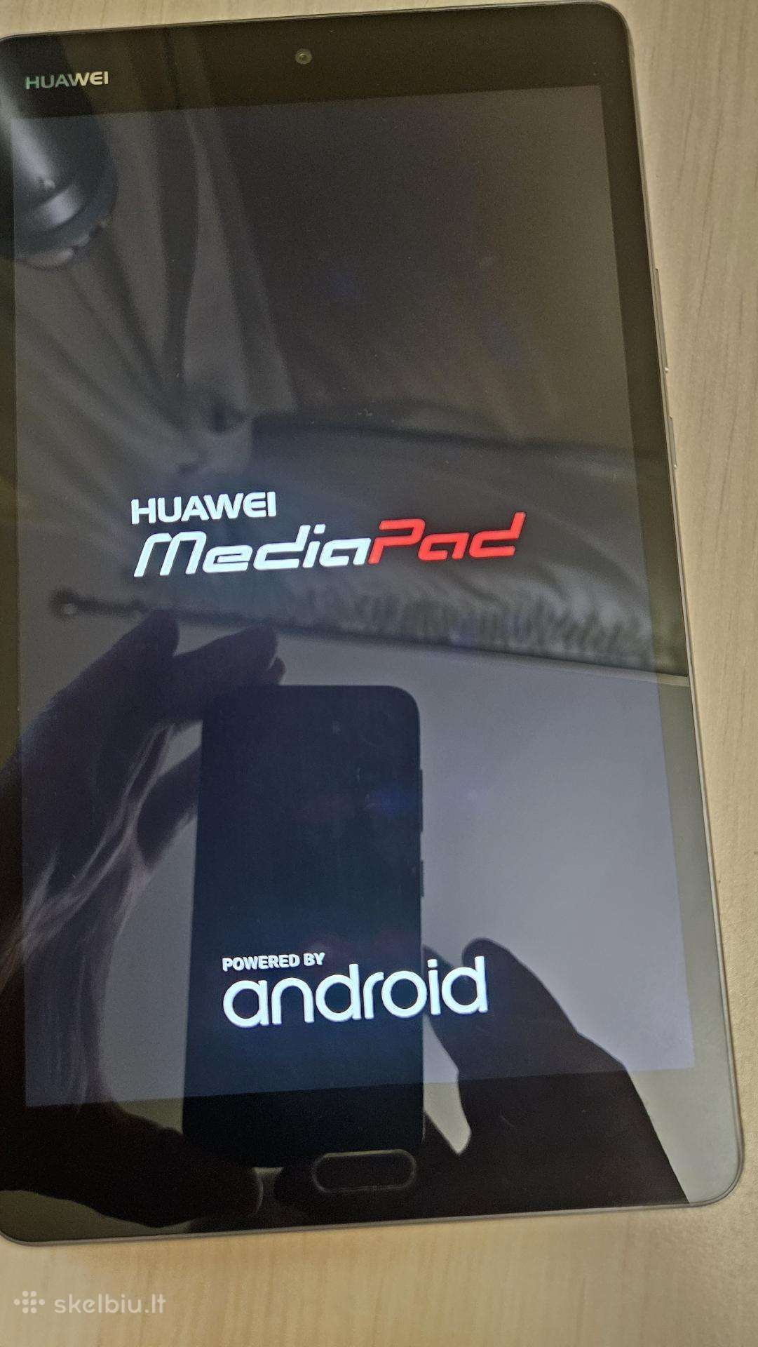 Huawe Mediapad M3 Lite 8.0" Cpn-w09