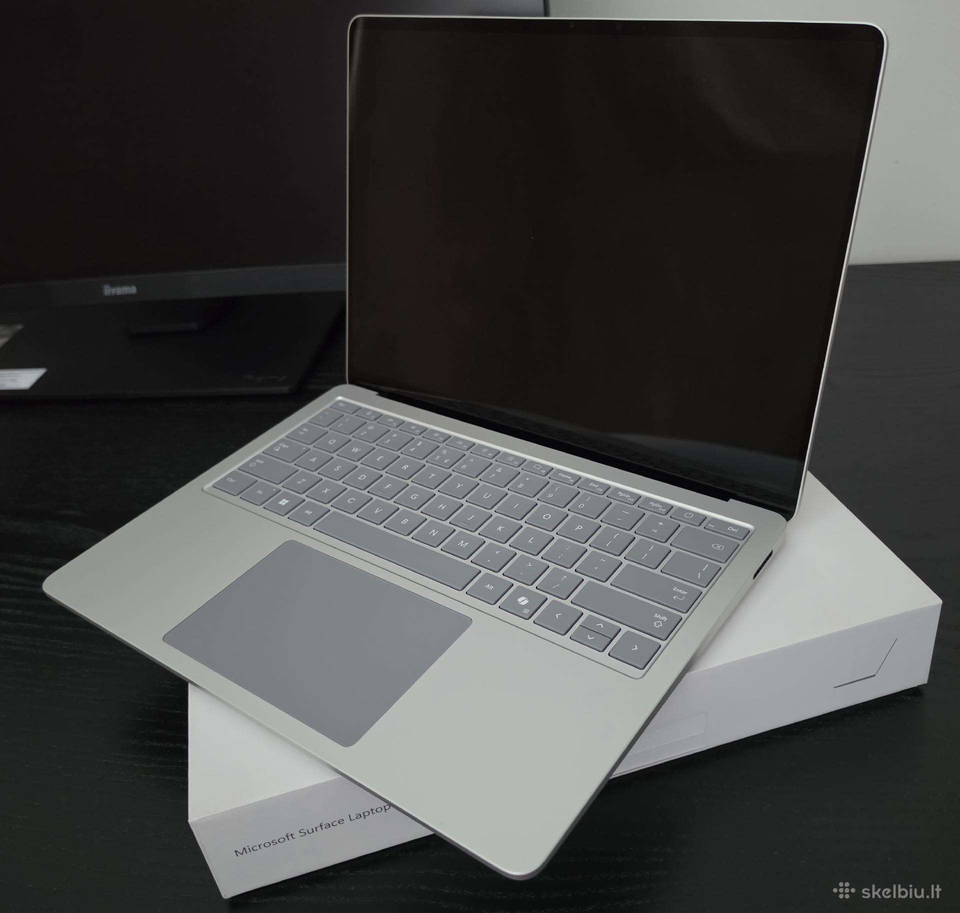 Microsoft Surface Laptop 7