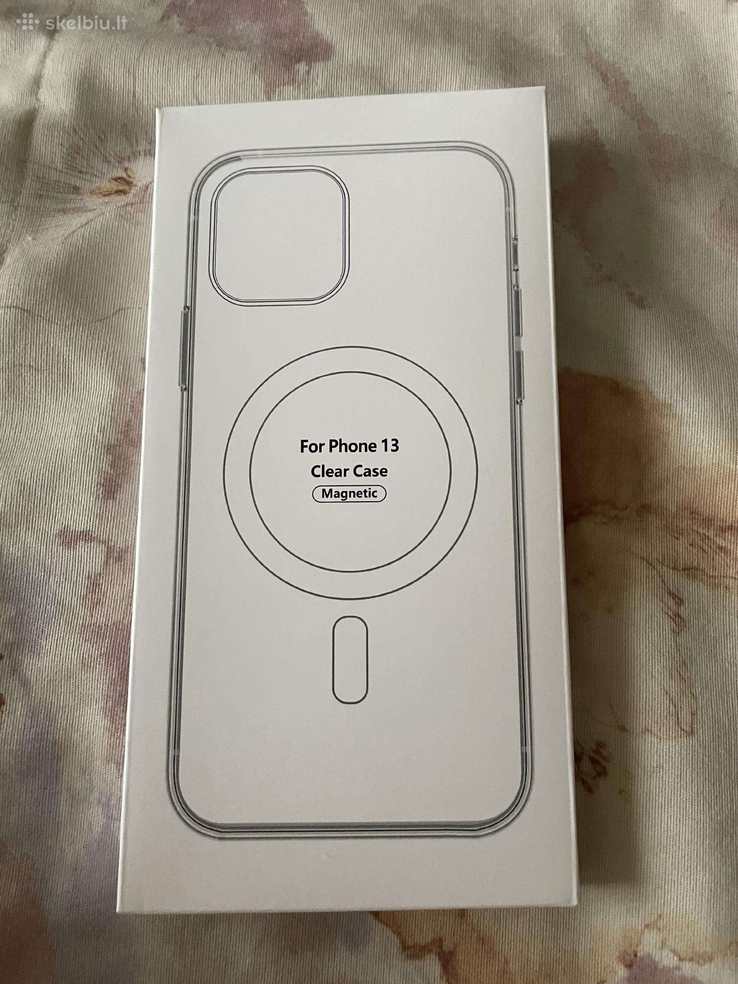 iPhone Megsafe 13