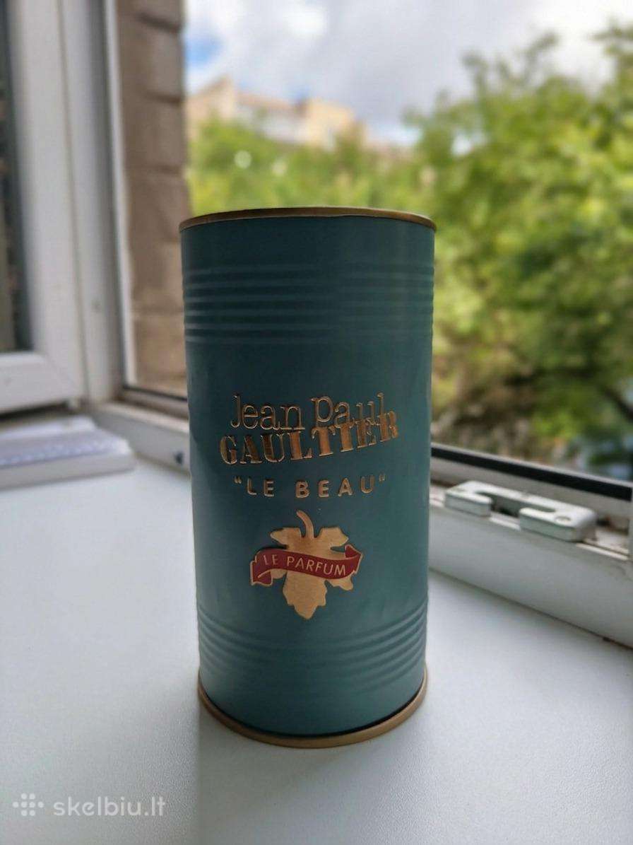 Jean Paul Gaultier Le Beau Le Parfum (1:1 Reps)