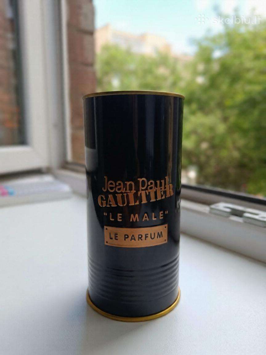 Jean Paul Gaultier Le Male Le Parfum (1:1 Reps)