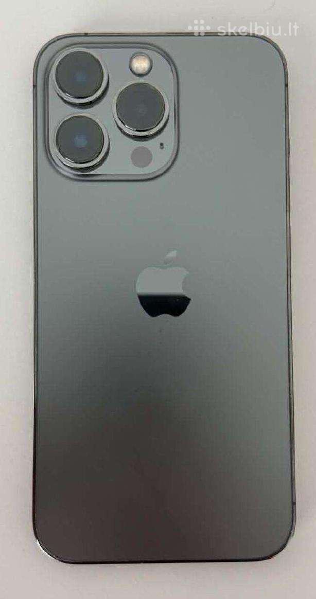 iPhone 13 pro 256gb 89% battery