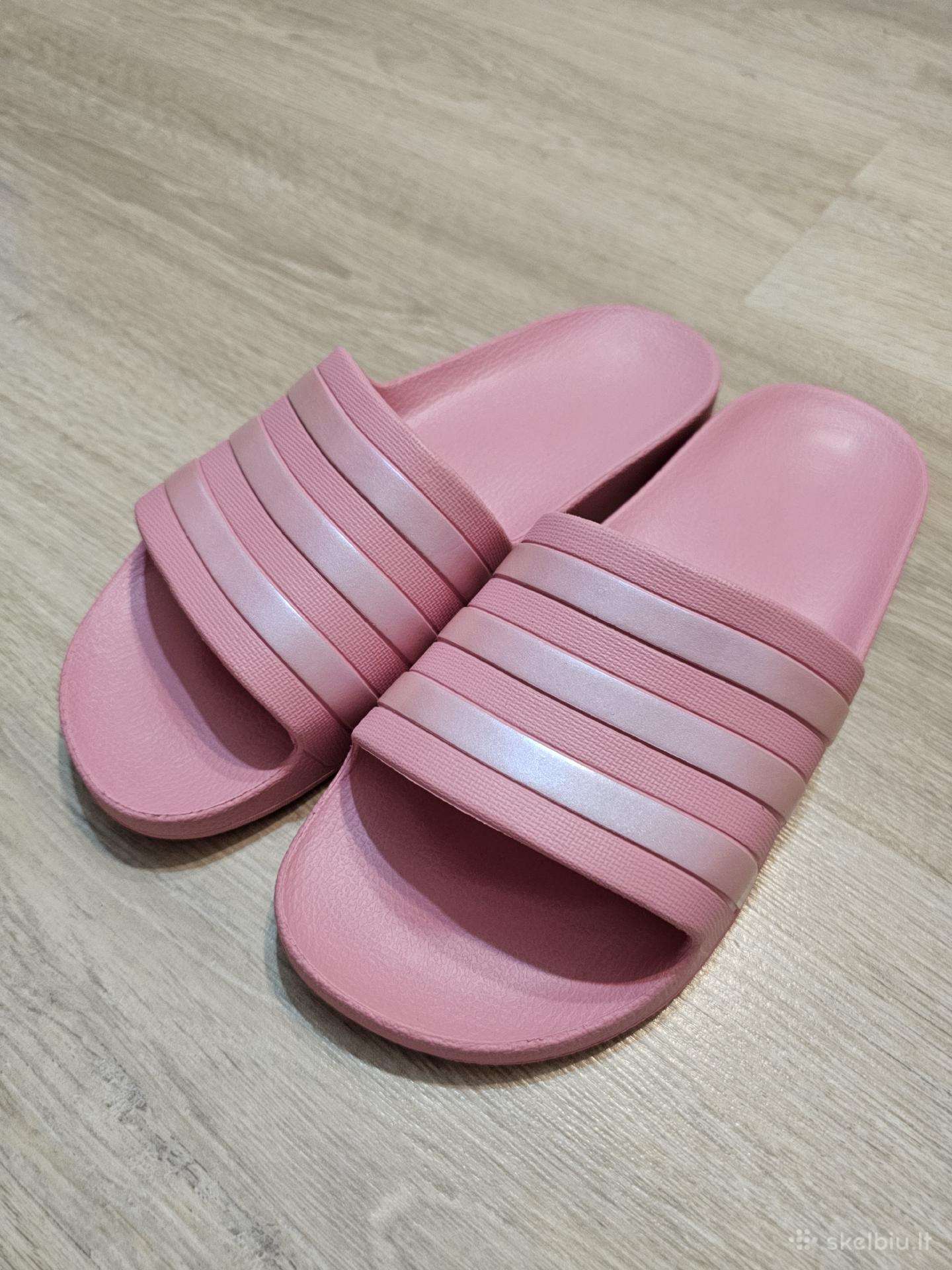 Adidas šlepetės