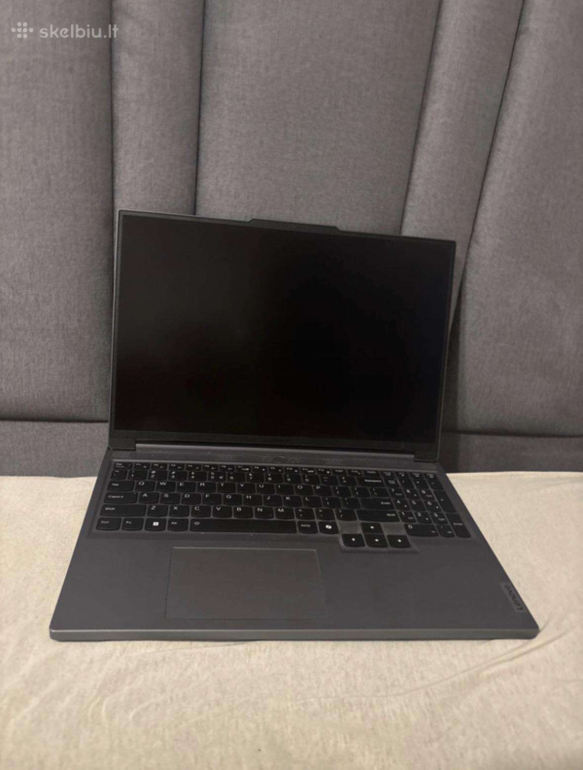 Lenovo Legion Slim 5 Rtx 4060 Gaming Laptop
