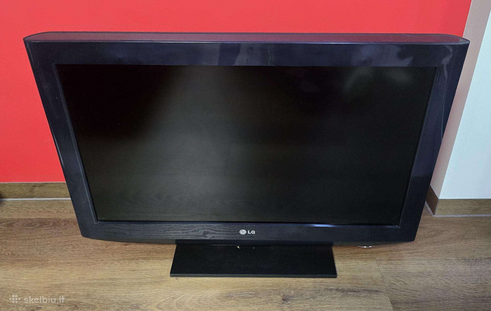 LG 32 colių (81 cm) LCD televizorius LG 32lh200h