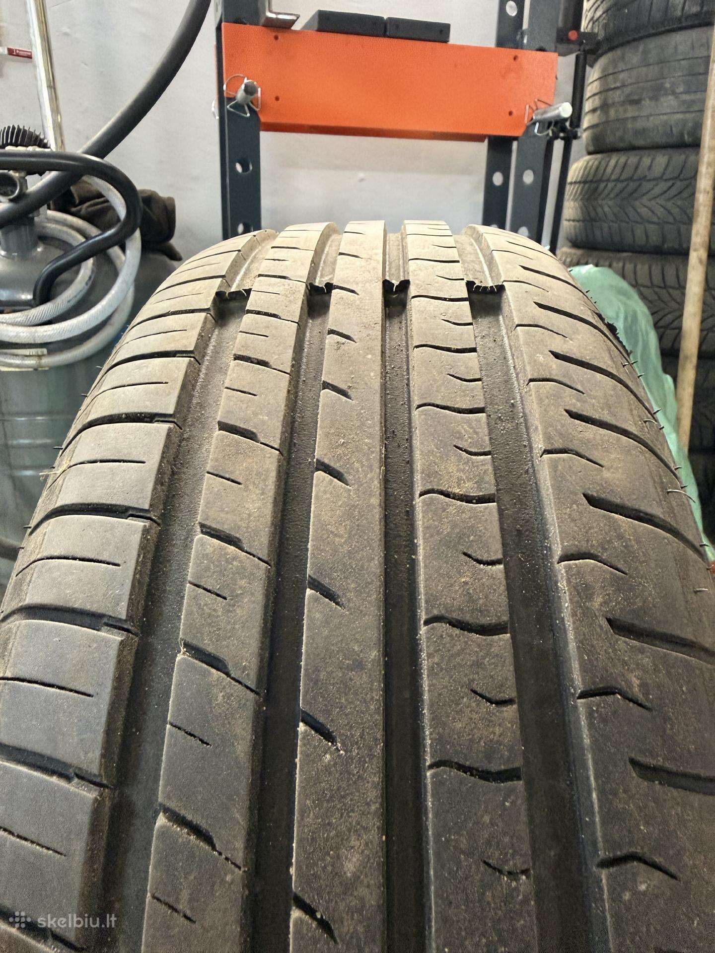 ARIVO, summer 215/65 R16