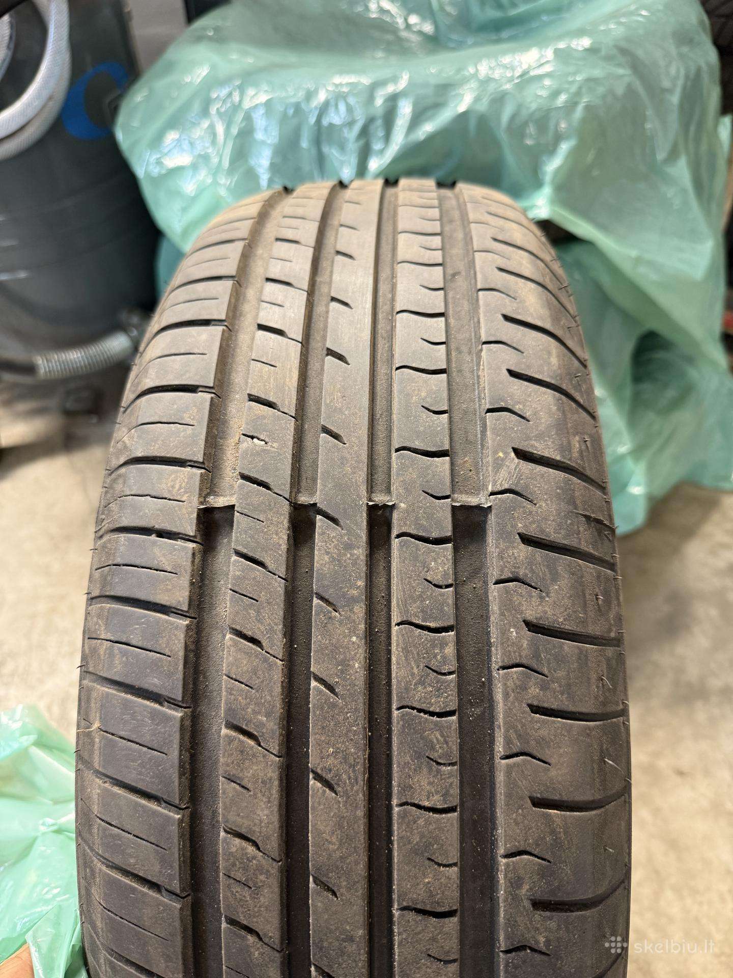 ARIVO, summer 215/65 R16