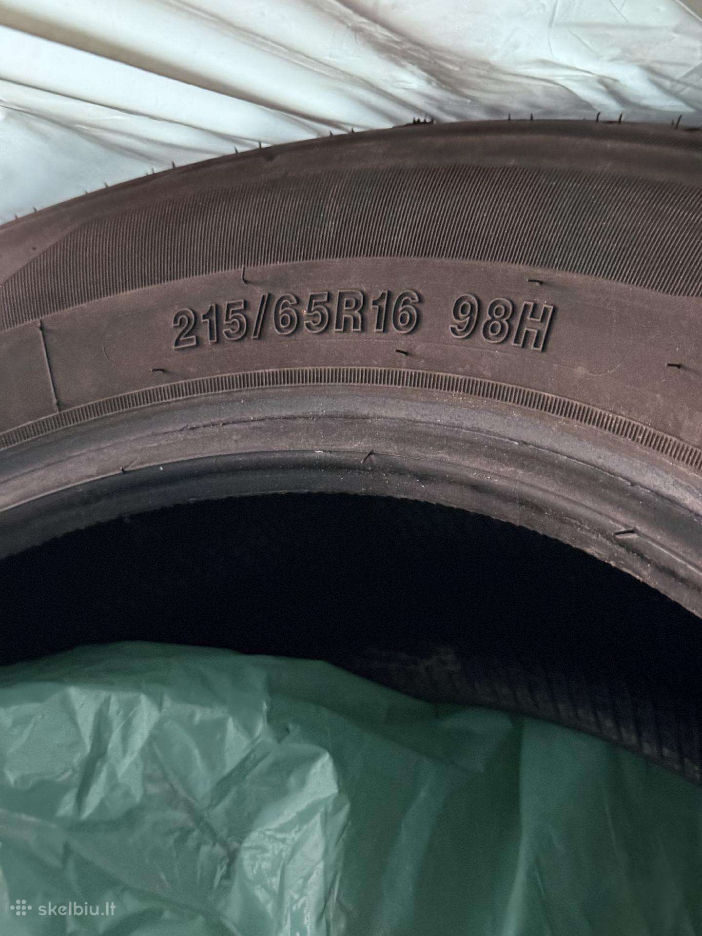 ARIVO, summer 215/65 R16