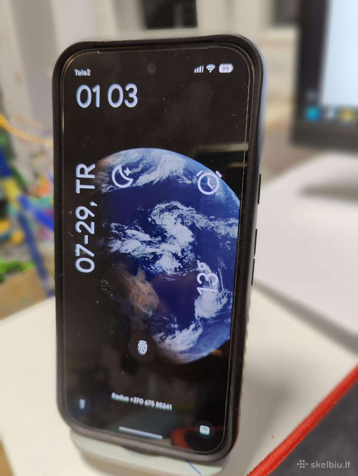 Google pixel 9 Pro 256gb Obsidian
