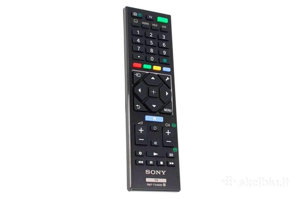 Naujas Sony Rmt - Tx450e
