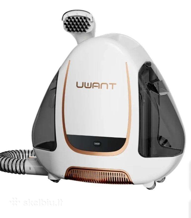 Siurblys Uwant