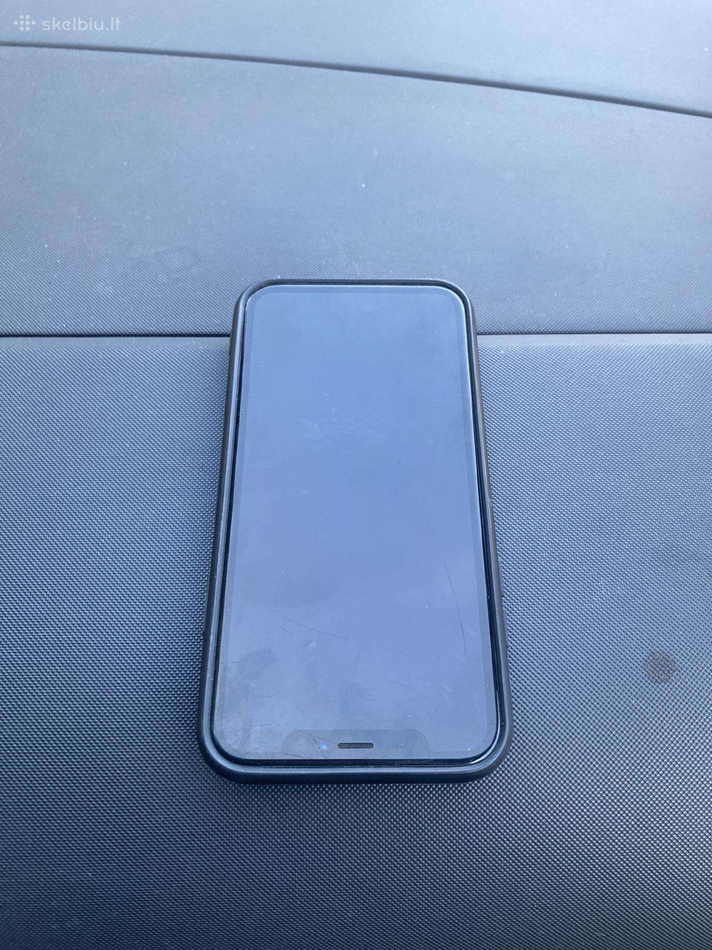 Apple iPhone xr 64gb