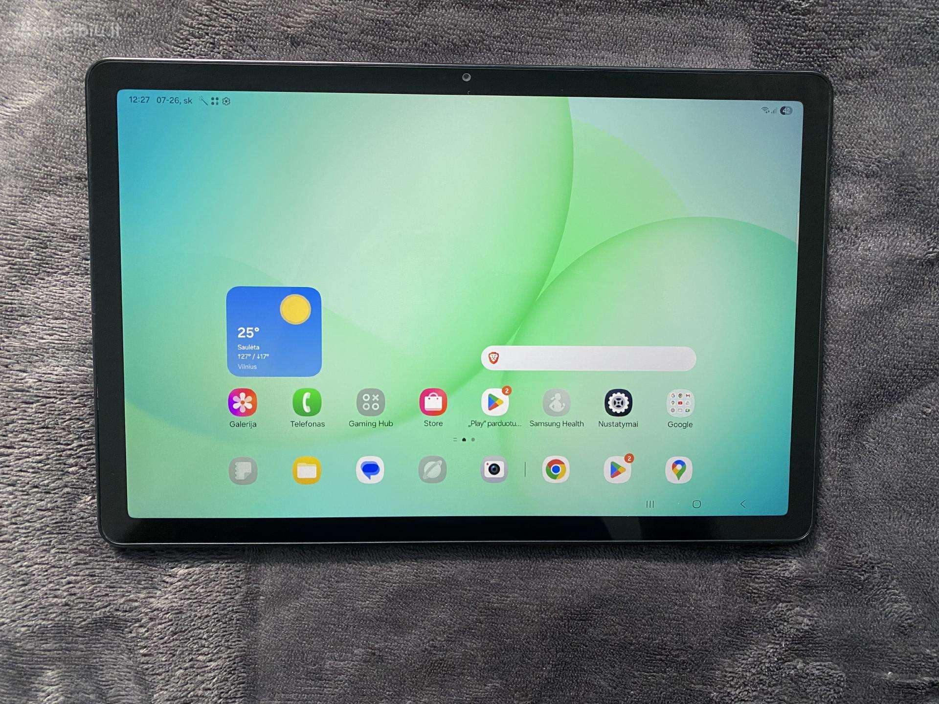 Galaxy Tab A11+ 5G
