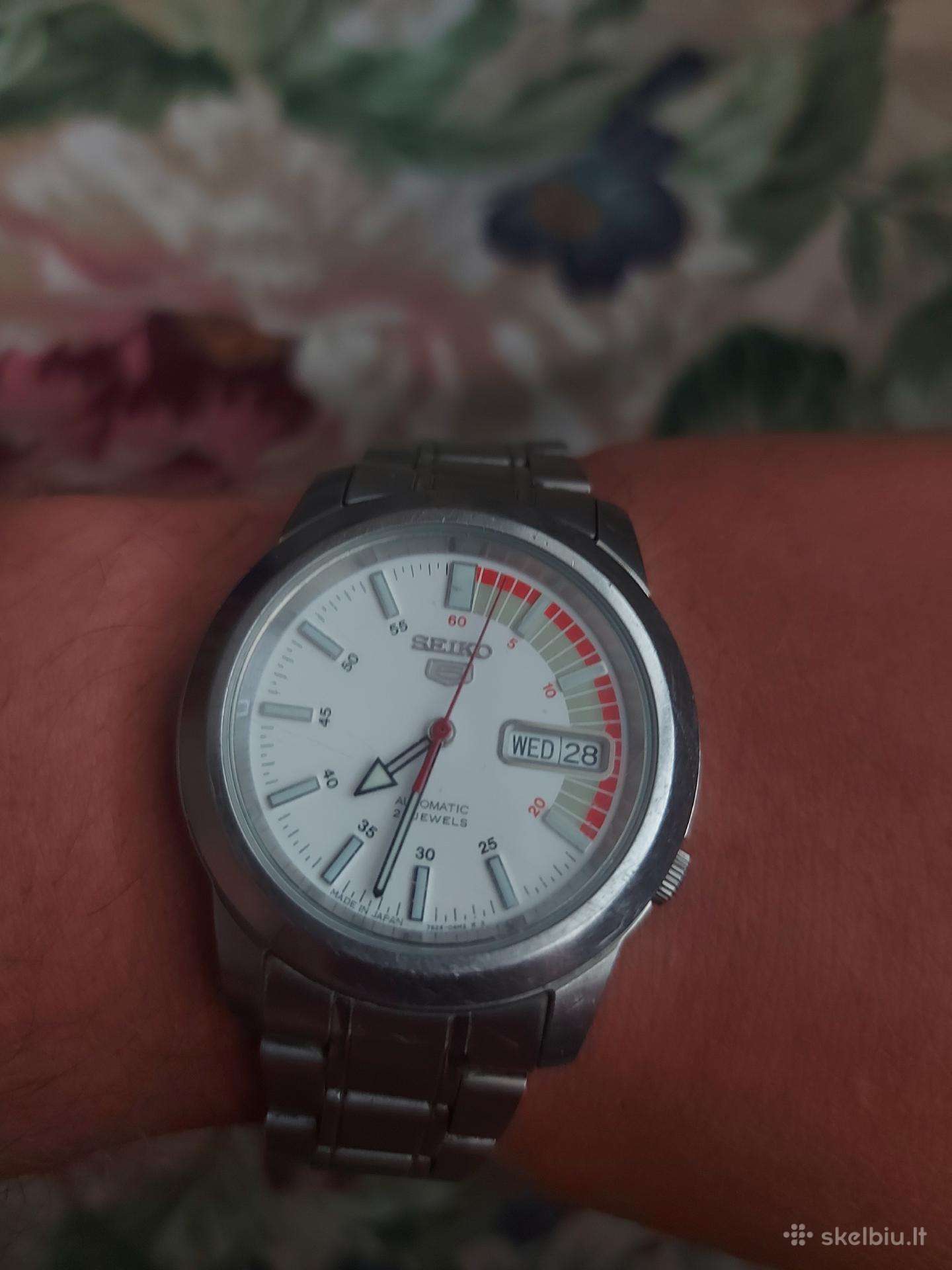 Seiko