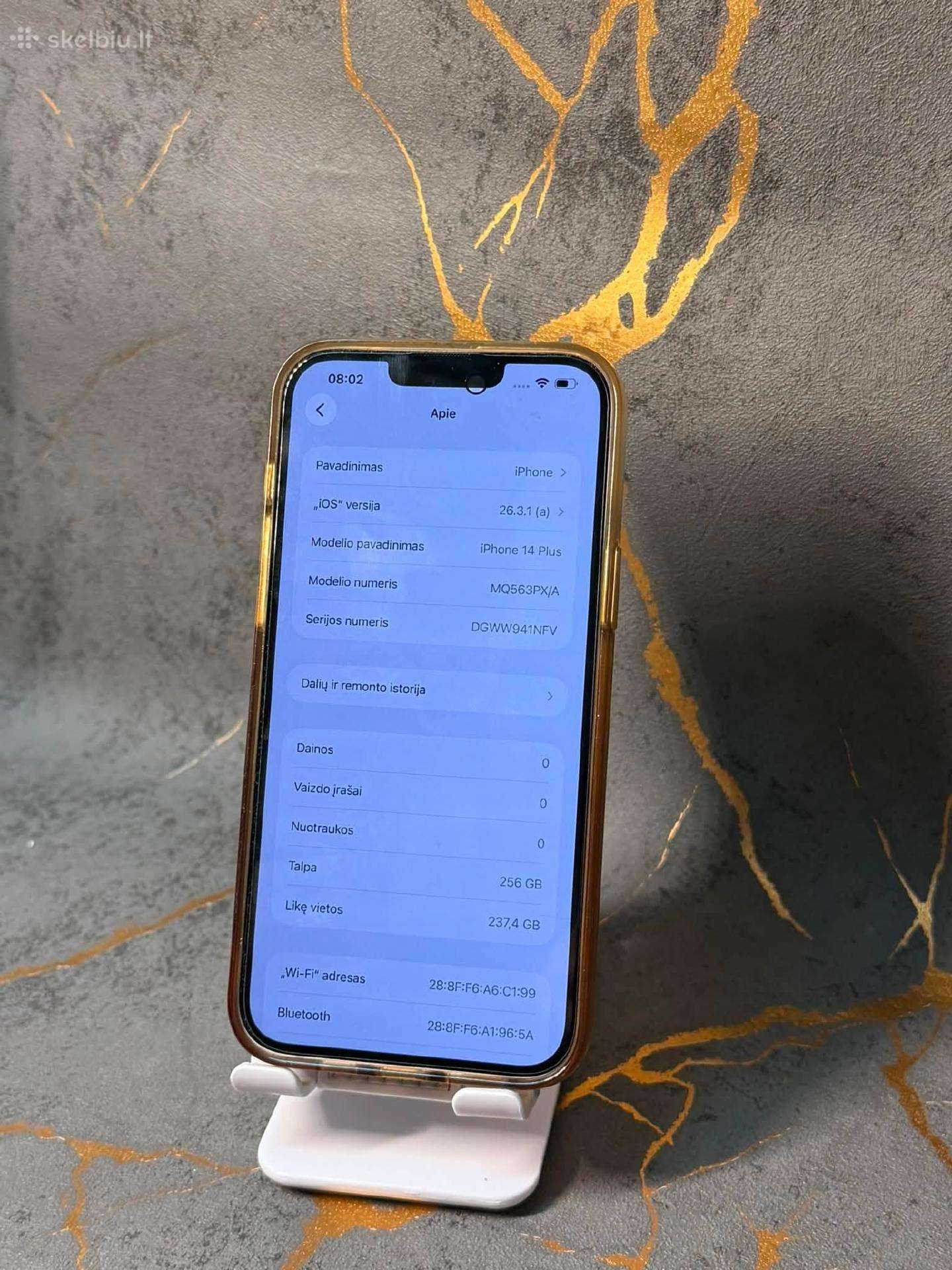 iPhone 14 Plus