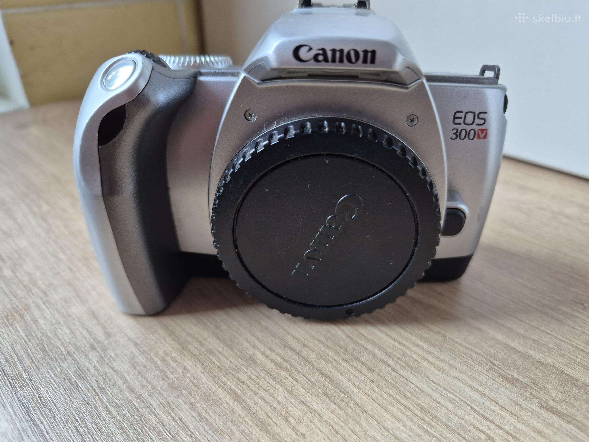 Canon 300v