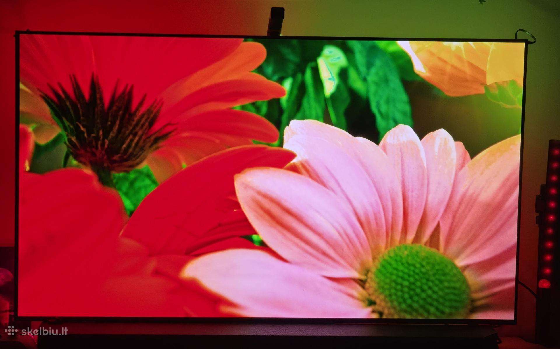 TV Samsung Oled 55" S95b