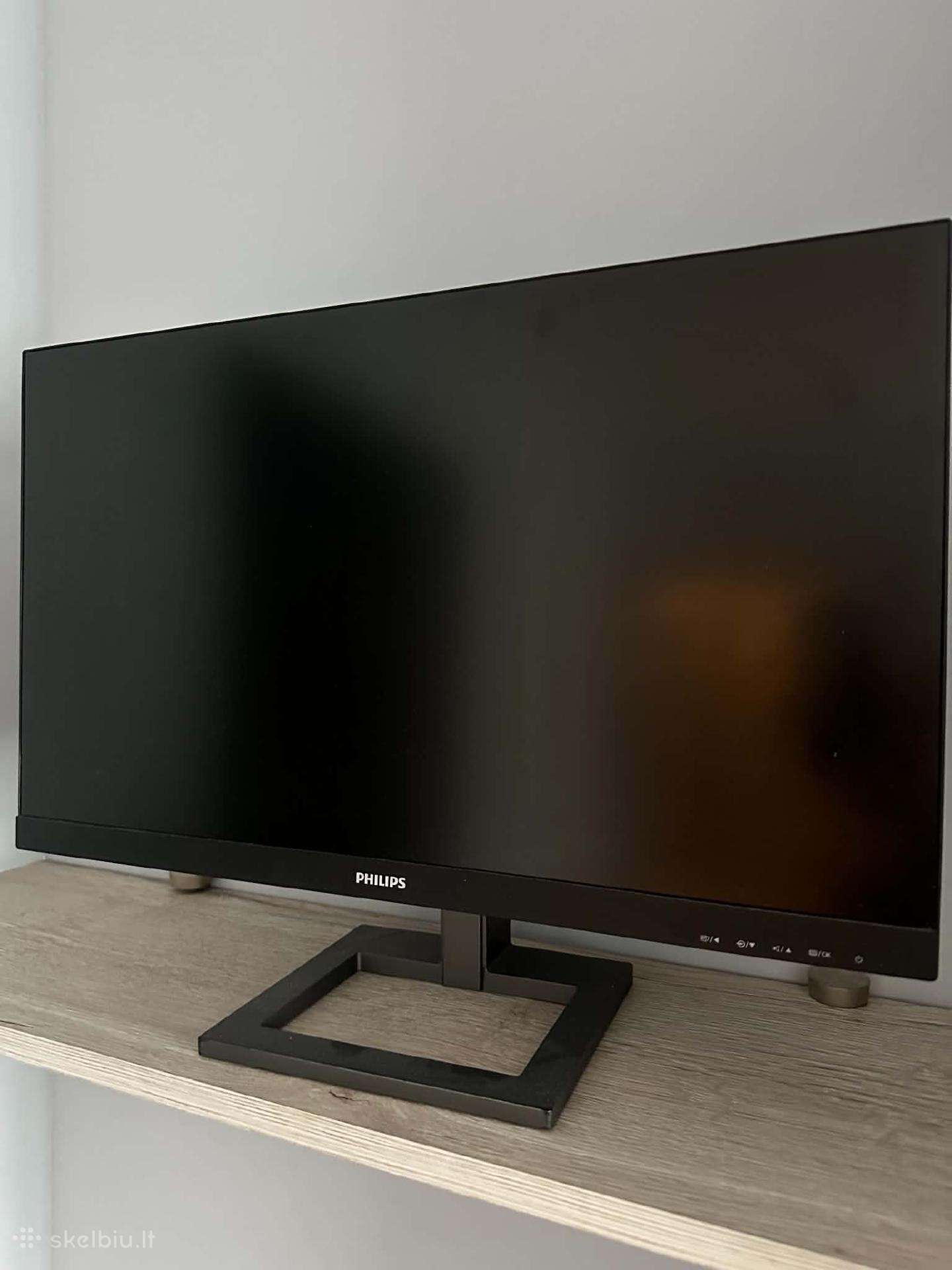 Philips monitorius
