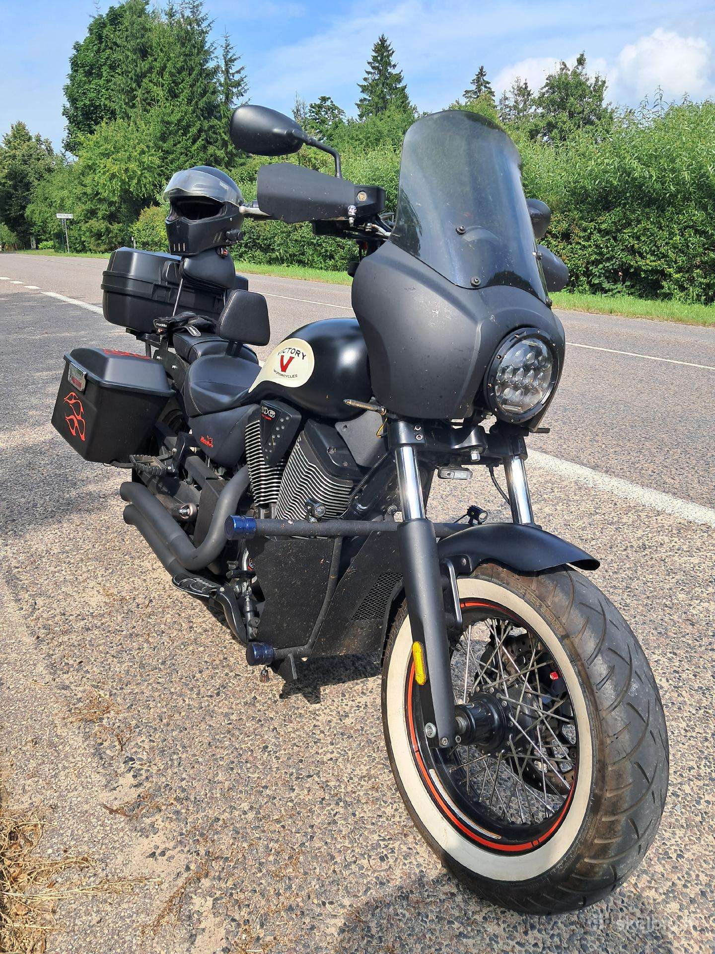 Moto