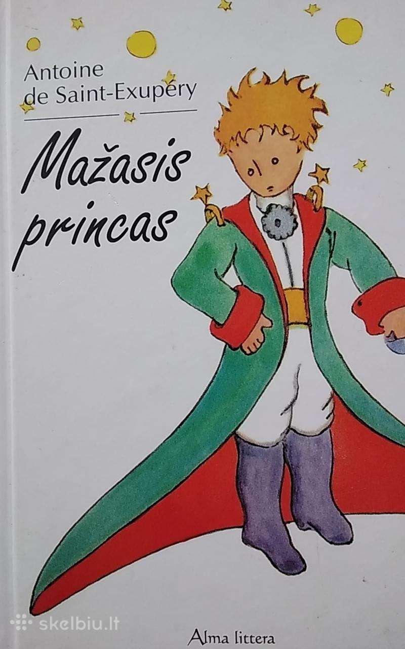 Mažasis princas