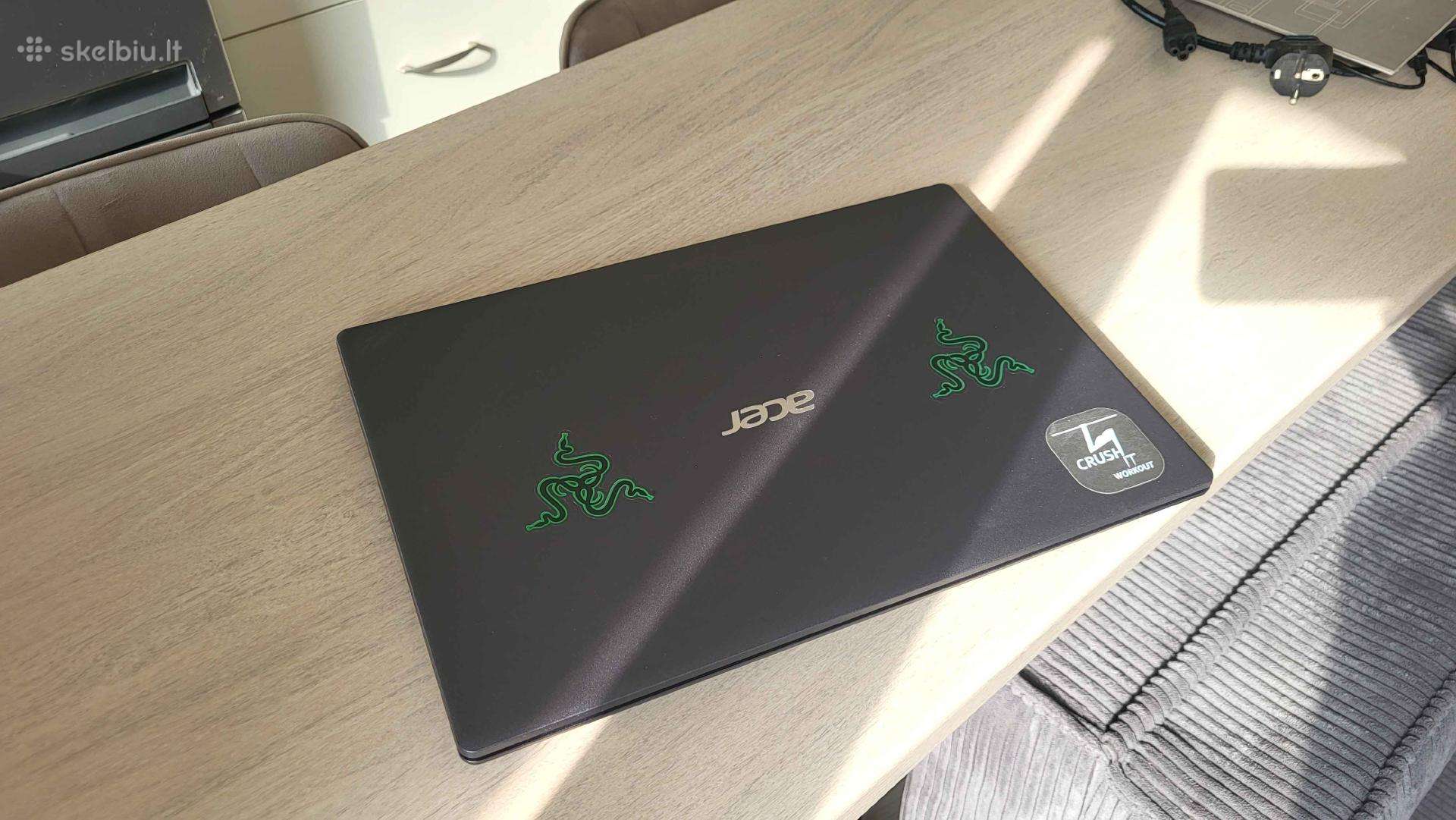 Acer Aspire 3 (a315-23-r24k)