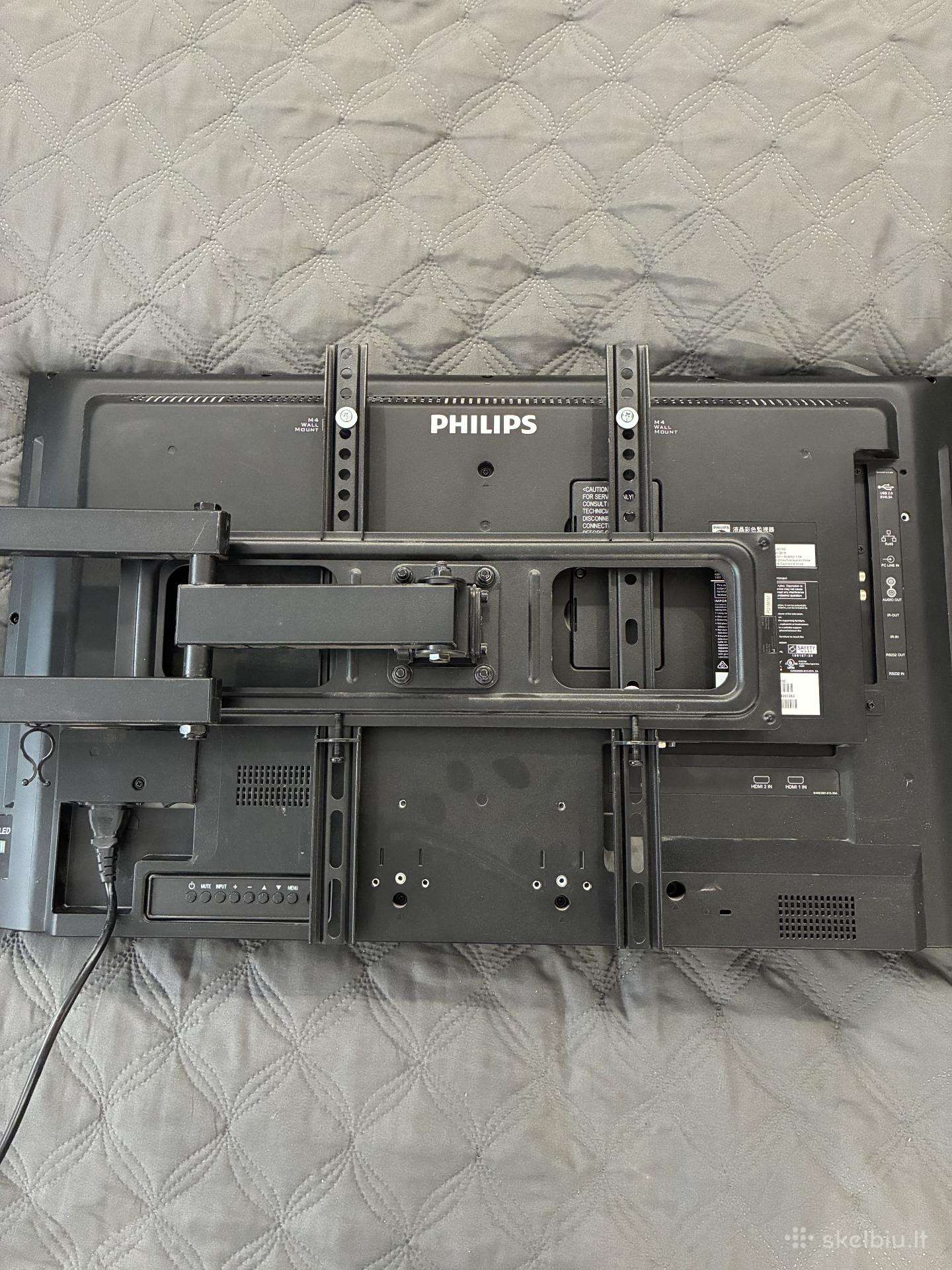 Philips ekranas 32c