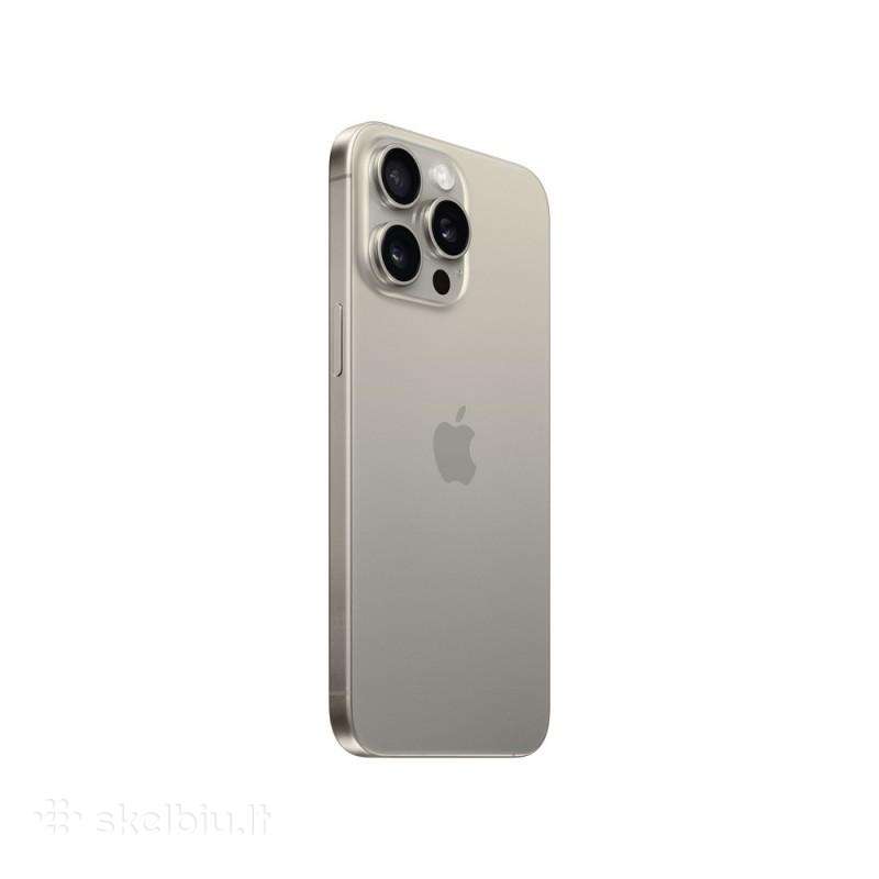 iPhone 15 Pro Max 512 GB, Titanium