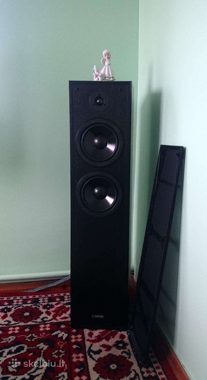 Garso kolonėlės Yamaha NS-f51