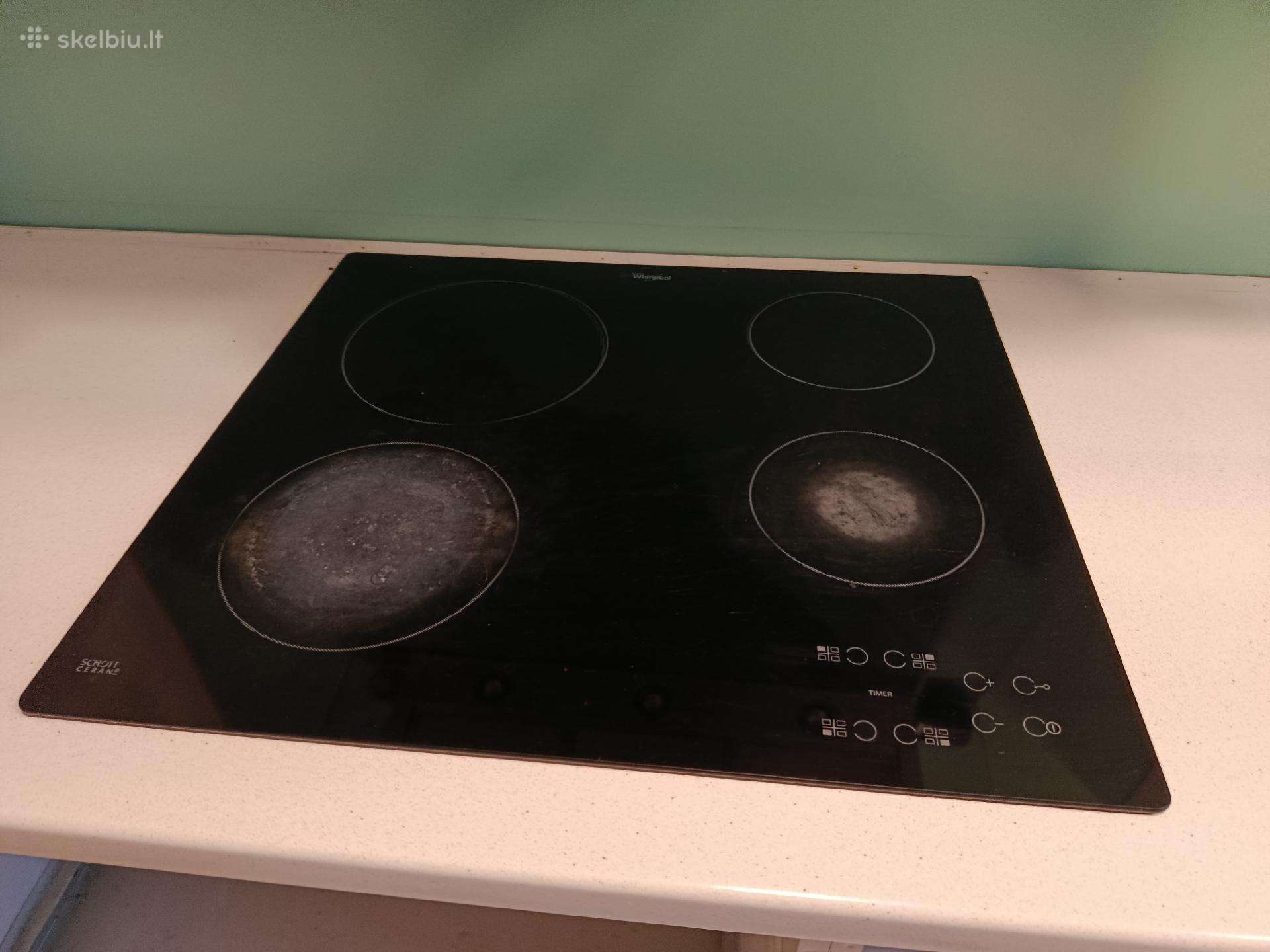 Kaitlente elektrine