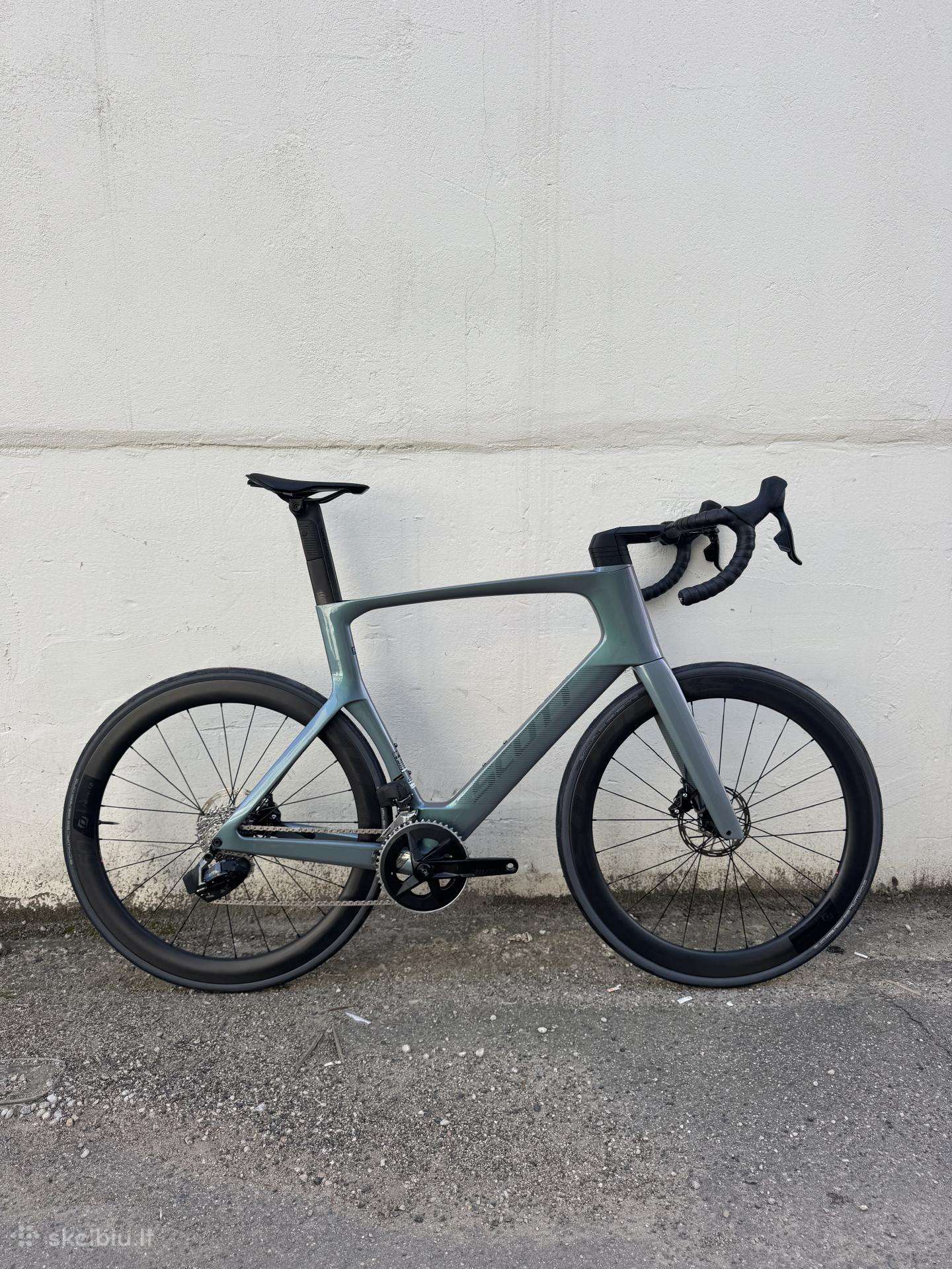 Scott Foil RC 20