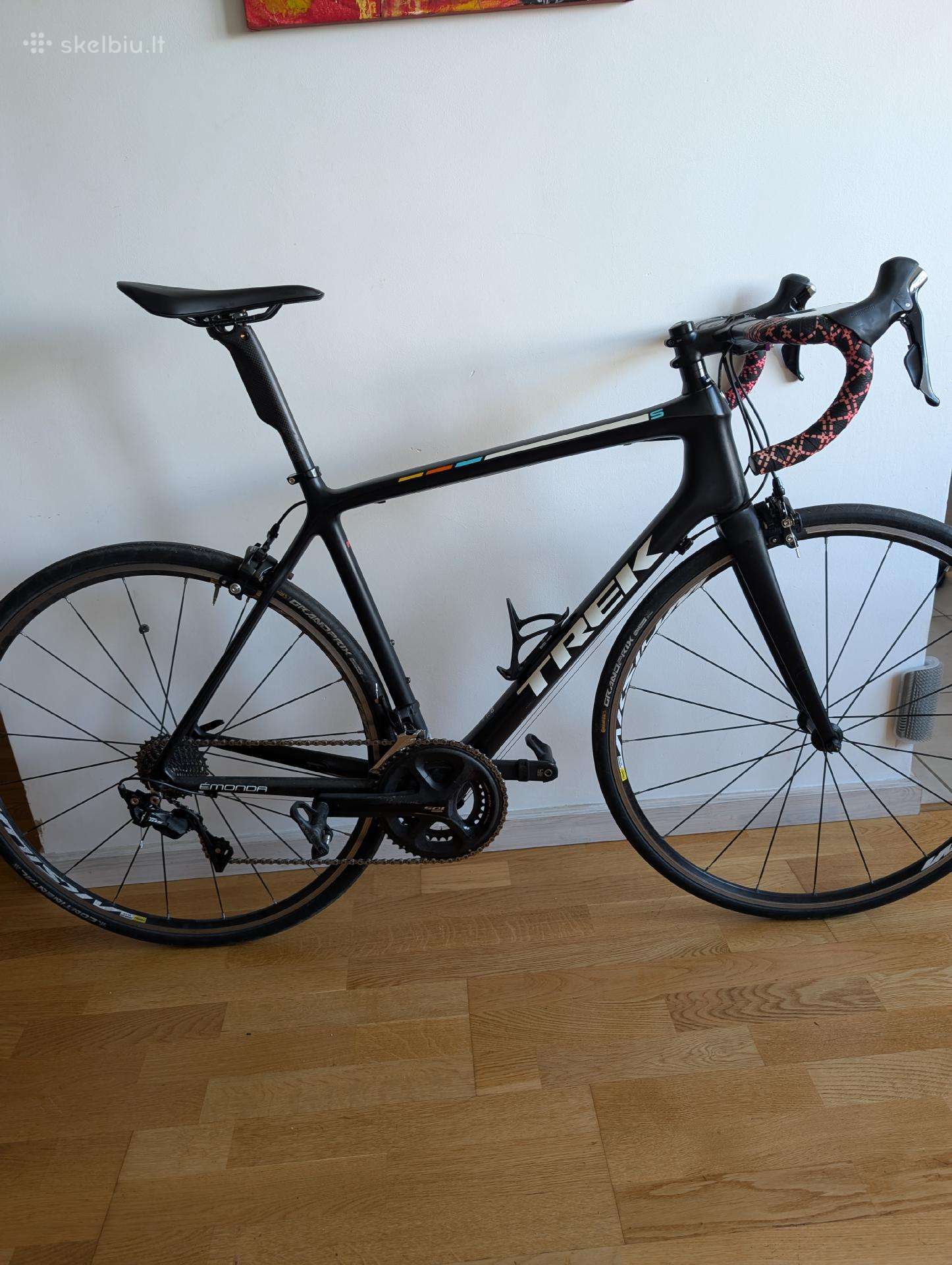 Trek Emonda Alr