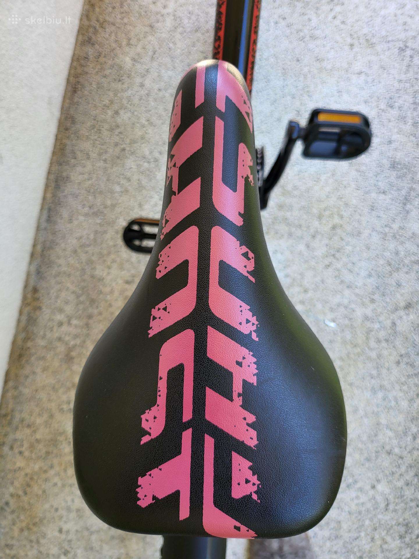 Kid bike Ghost 20″