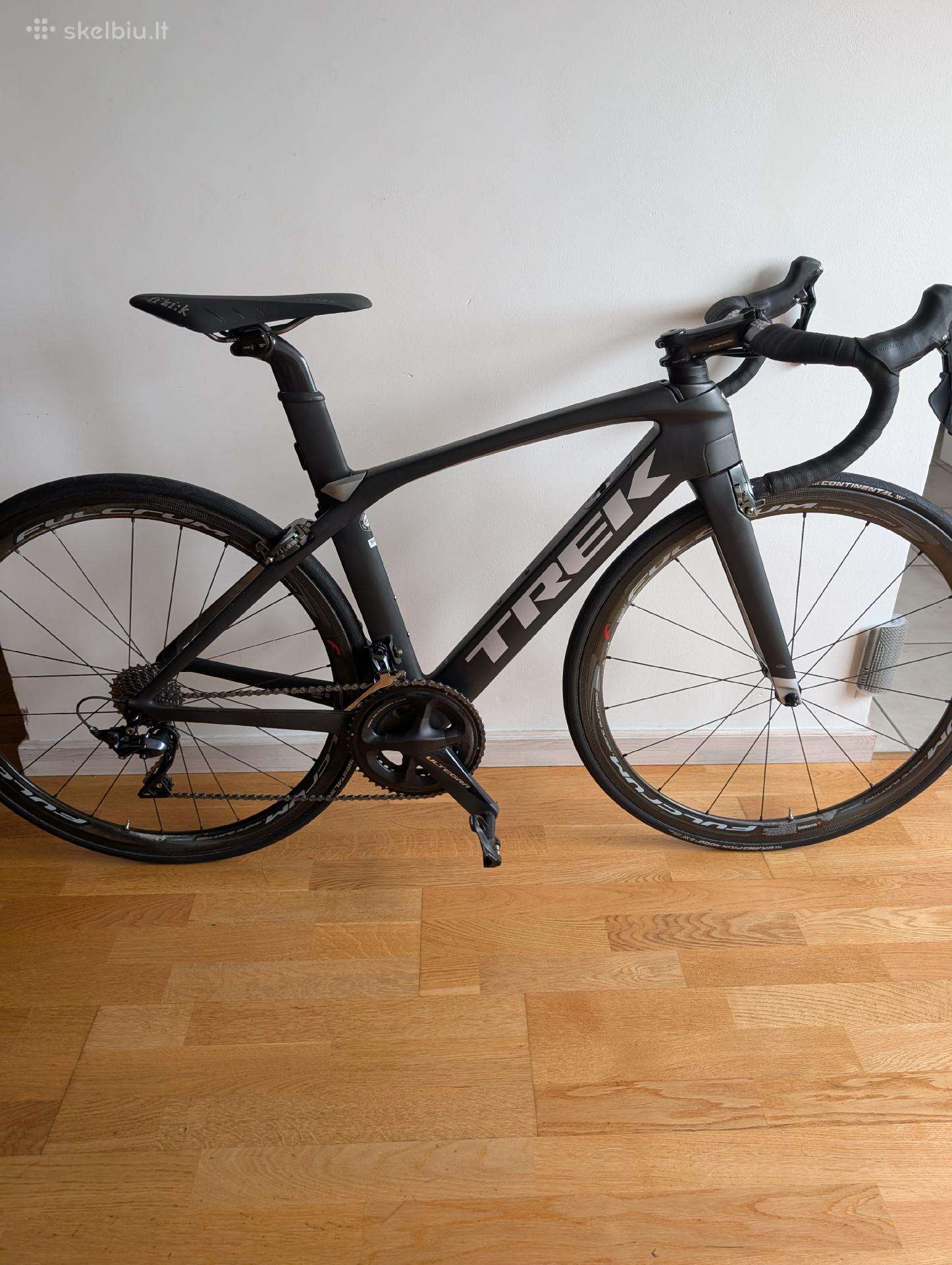 Trek Madone 9.0