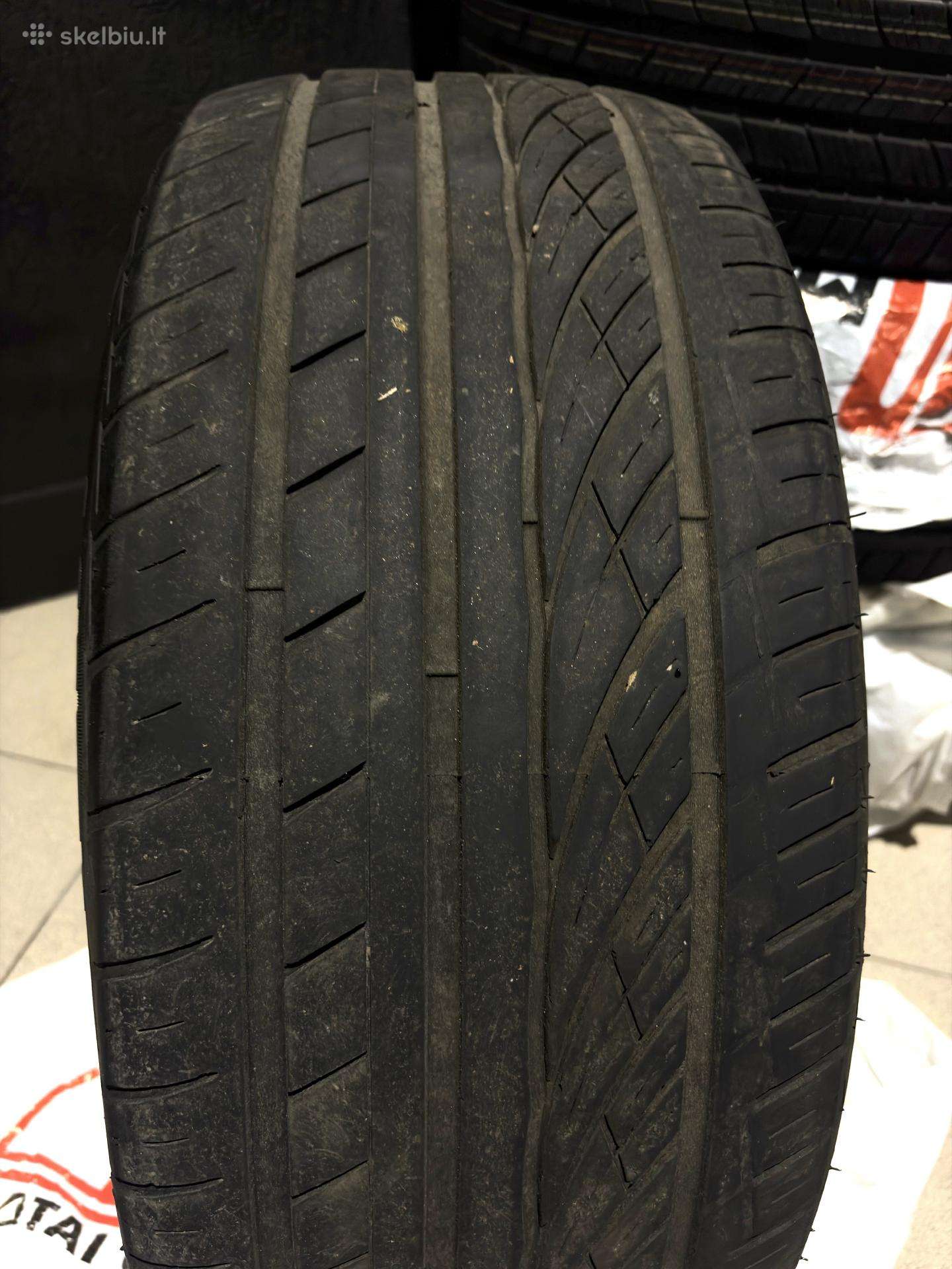 Pirelli, vasarinės 255/50 R19
