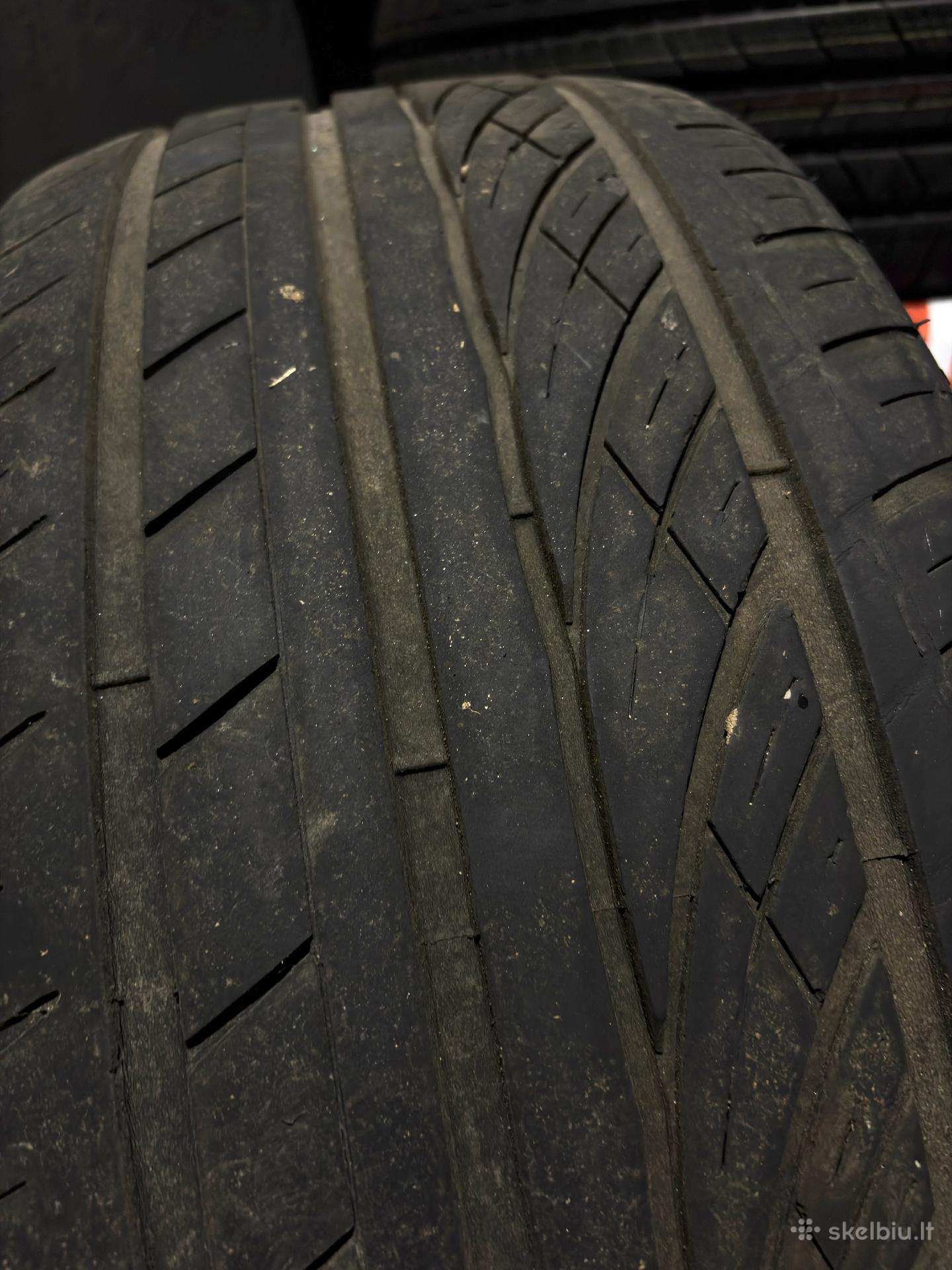 Pirelli, vasarinės 255/50 R19